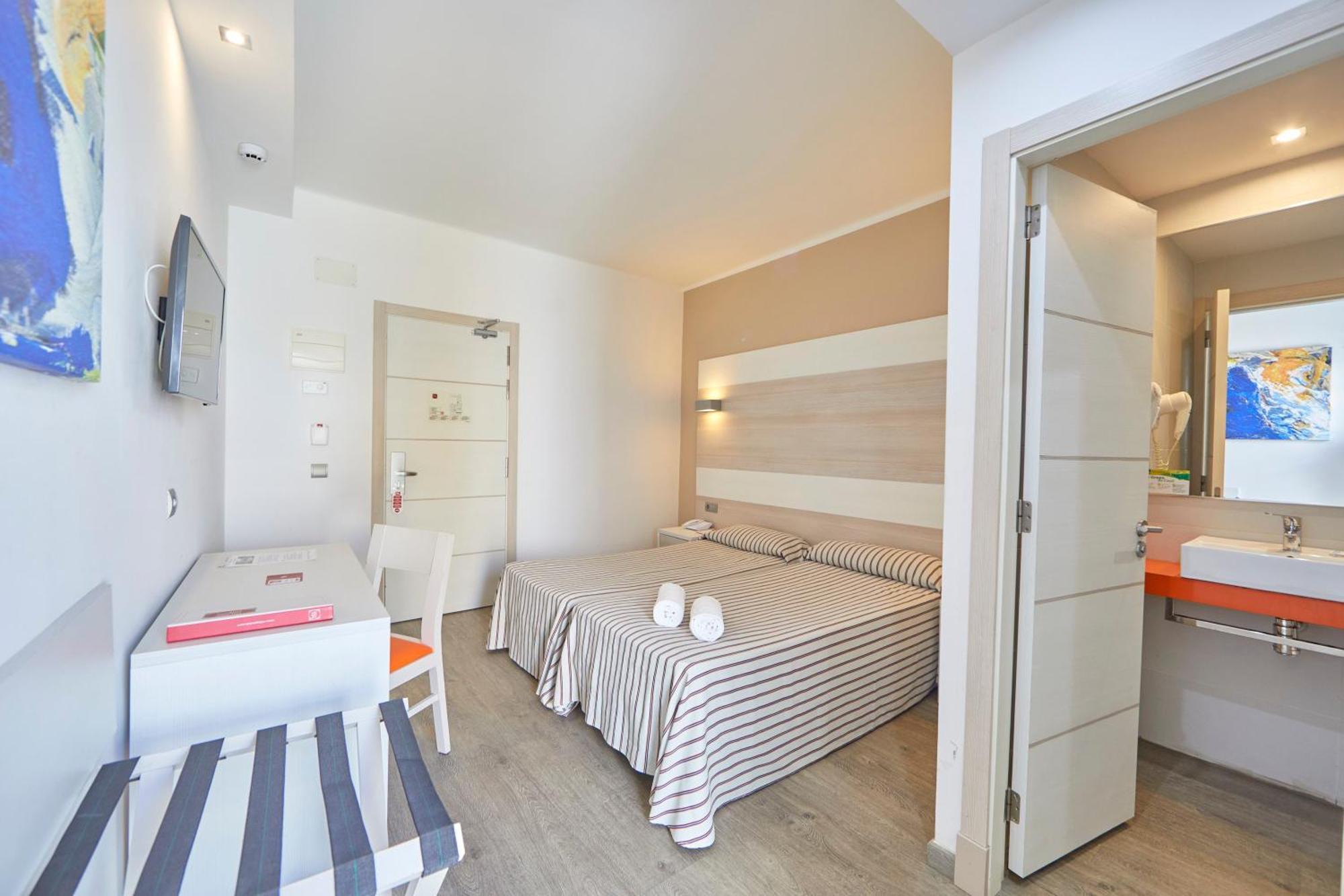 Ahoi! Urban 3* Palma de Mallorca