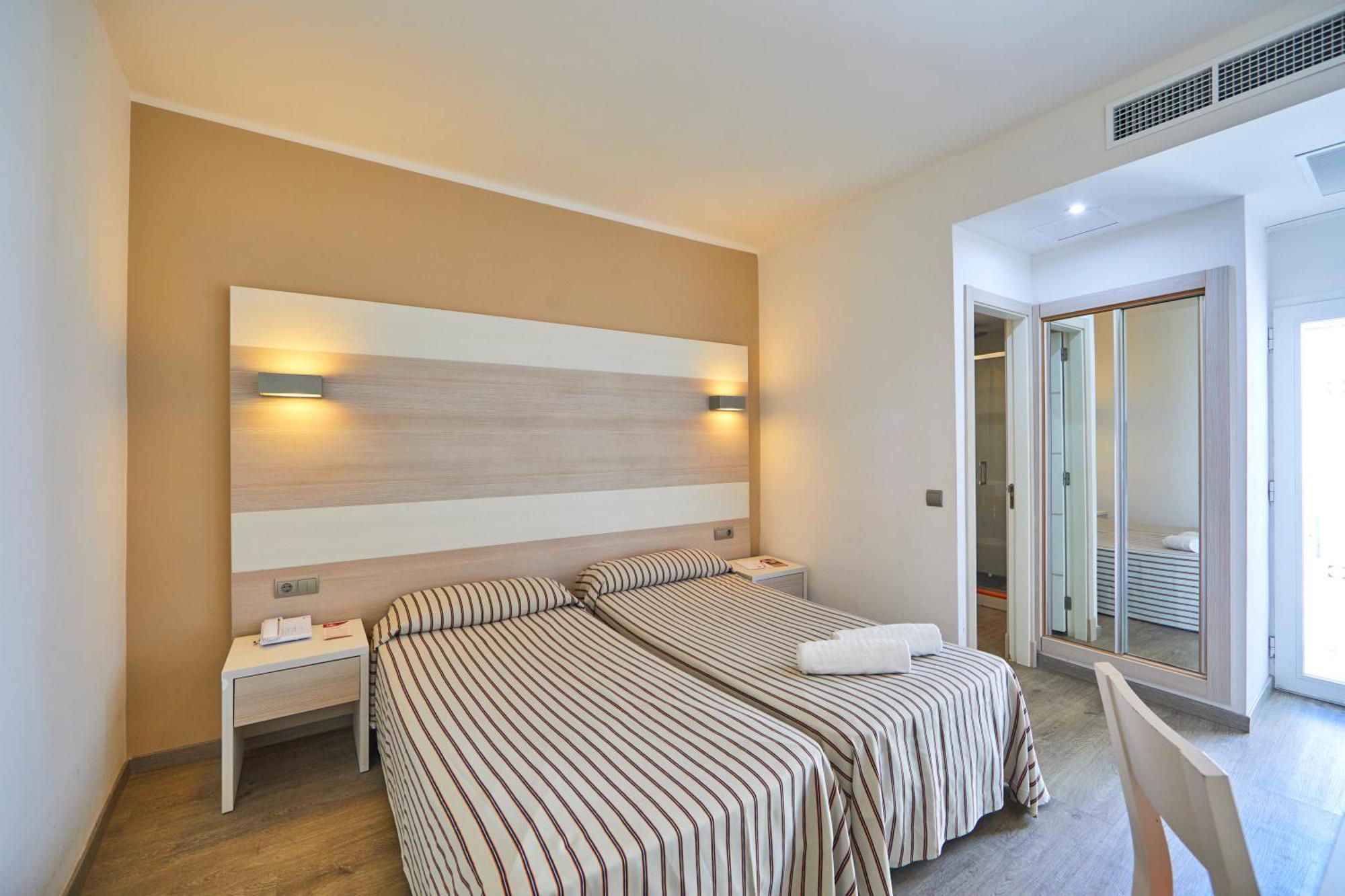 Ahoi! Urban Hotel Palma de Mallorca