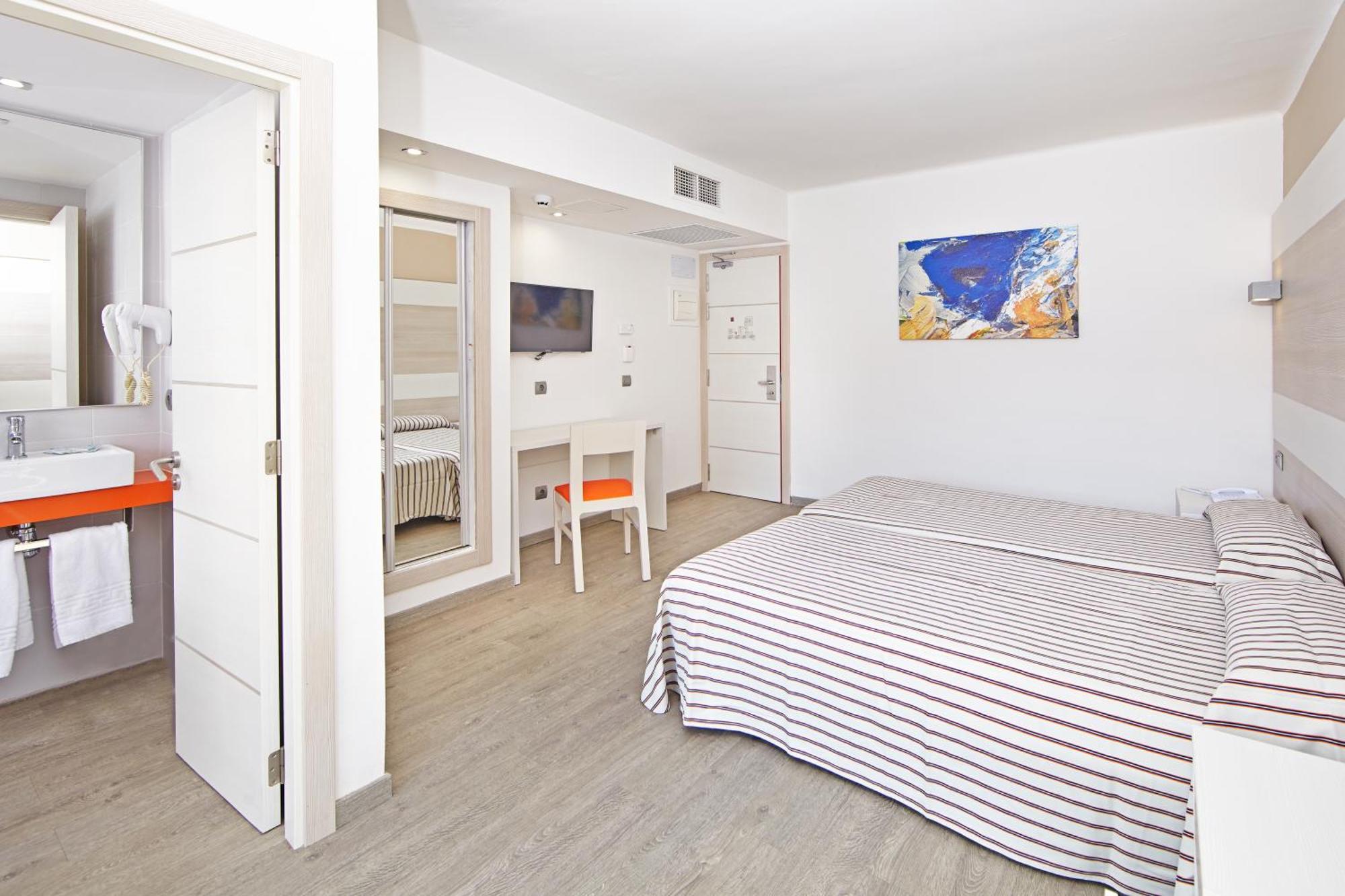 Ahoi! Urban Hotel Palma de Mallorca
