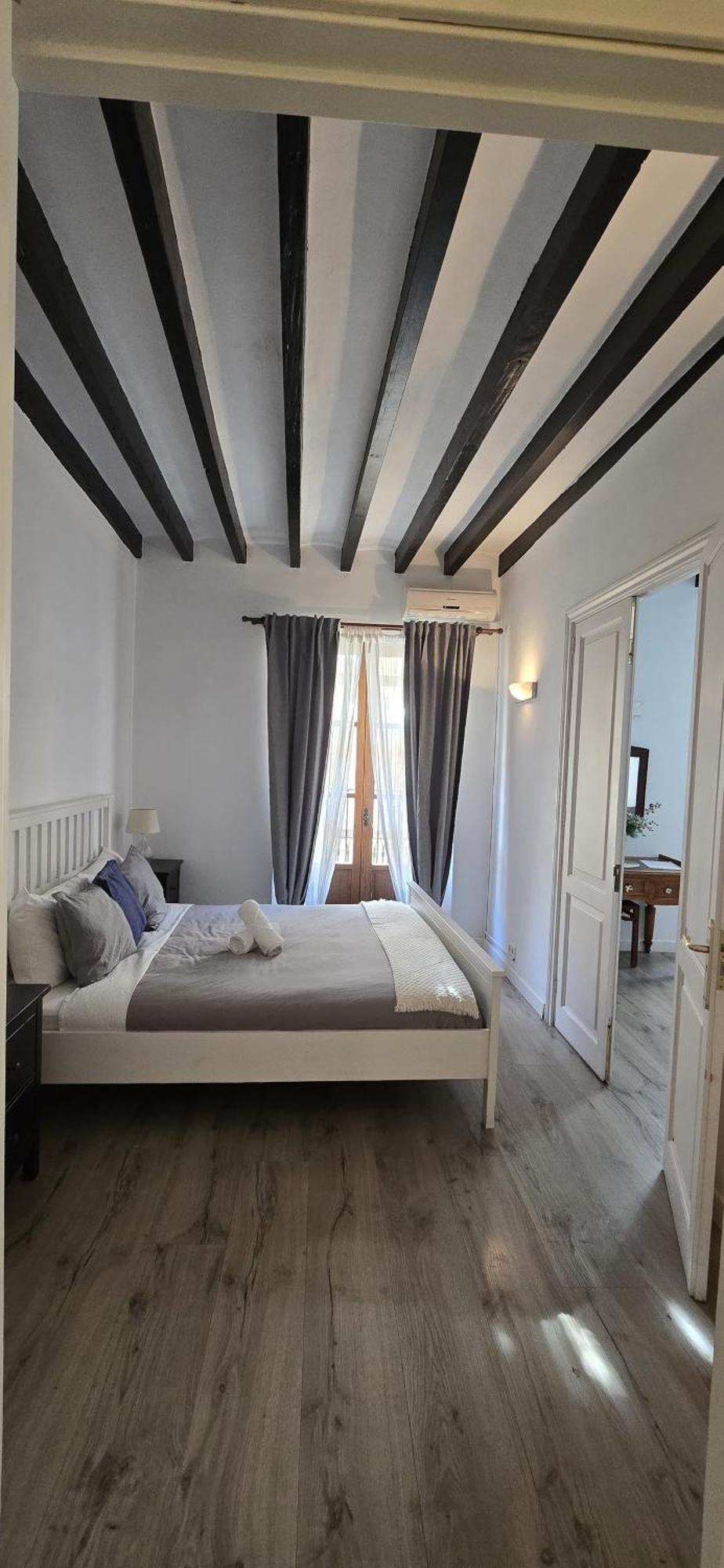 Apartment Loft1