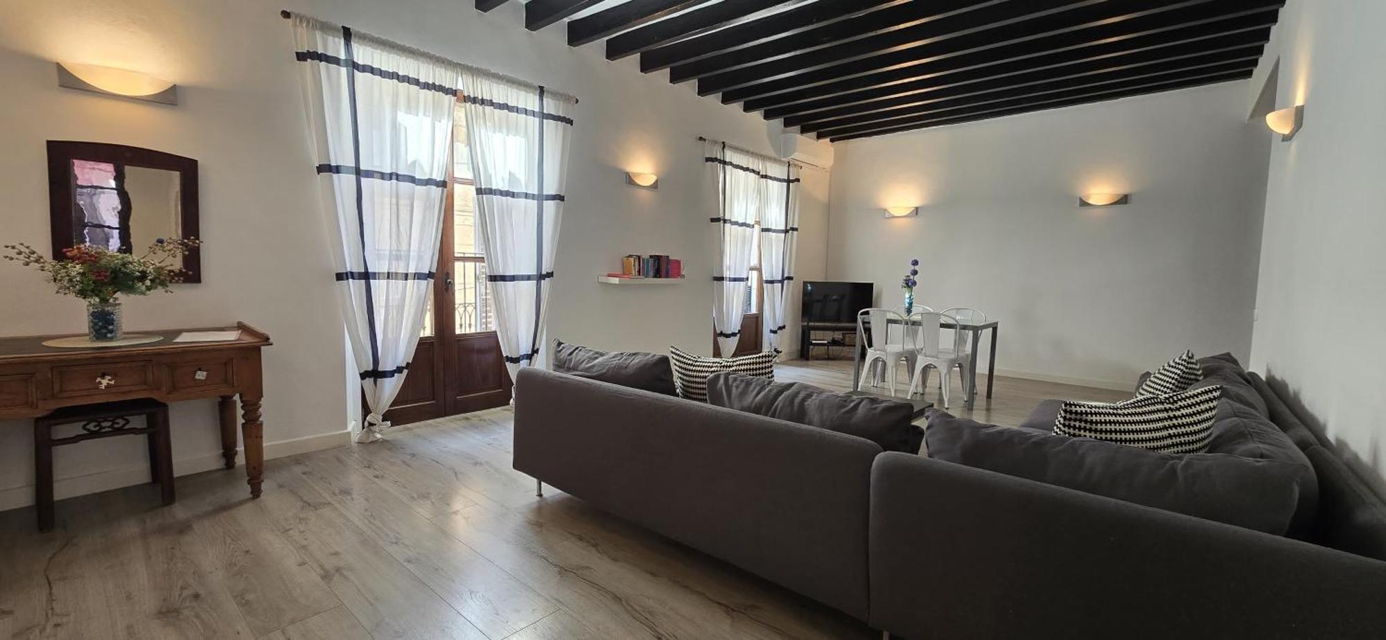 Apartment Loft1 *