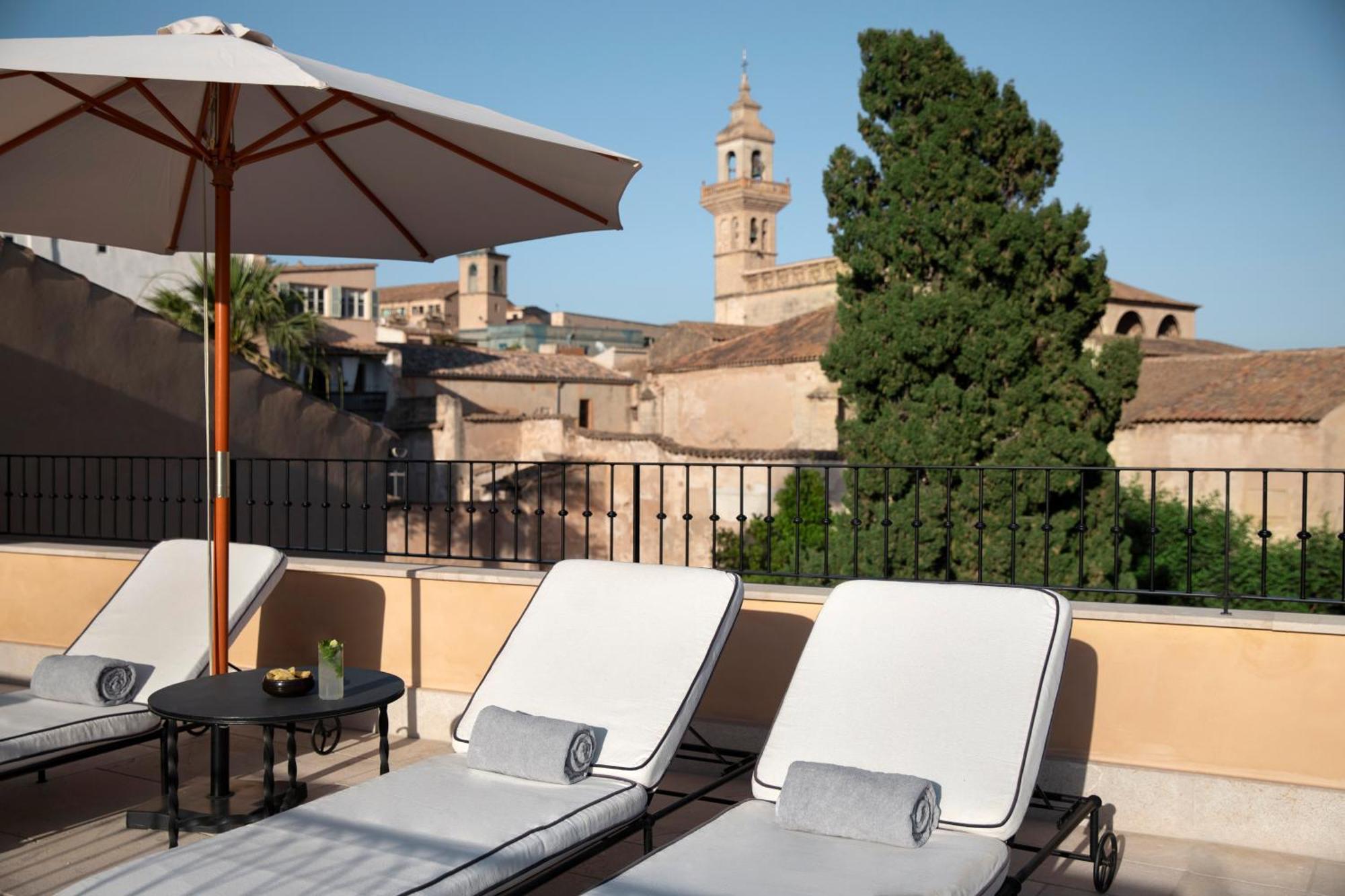Portella Hotel Palma