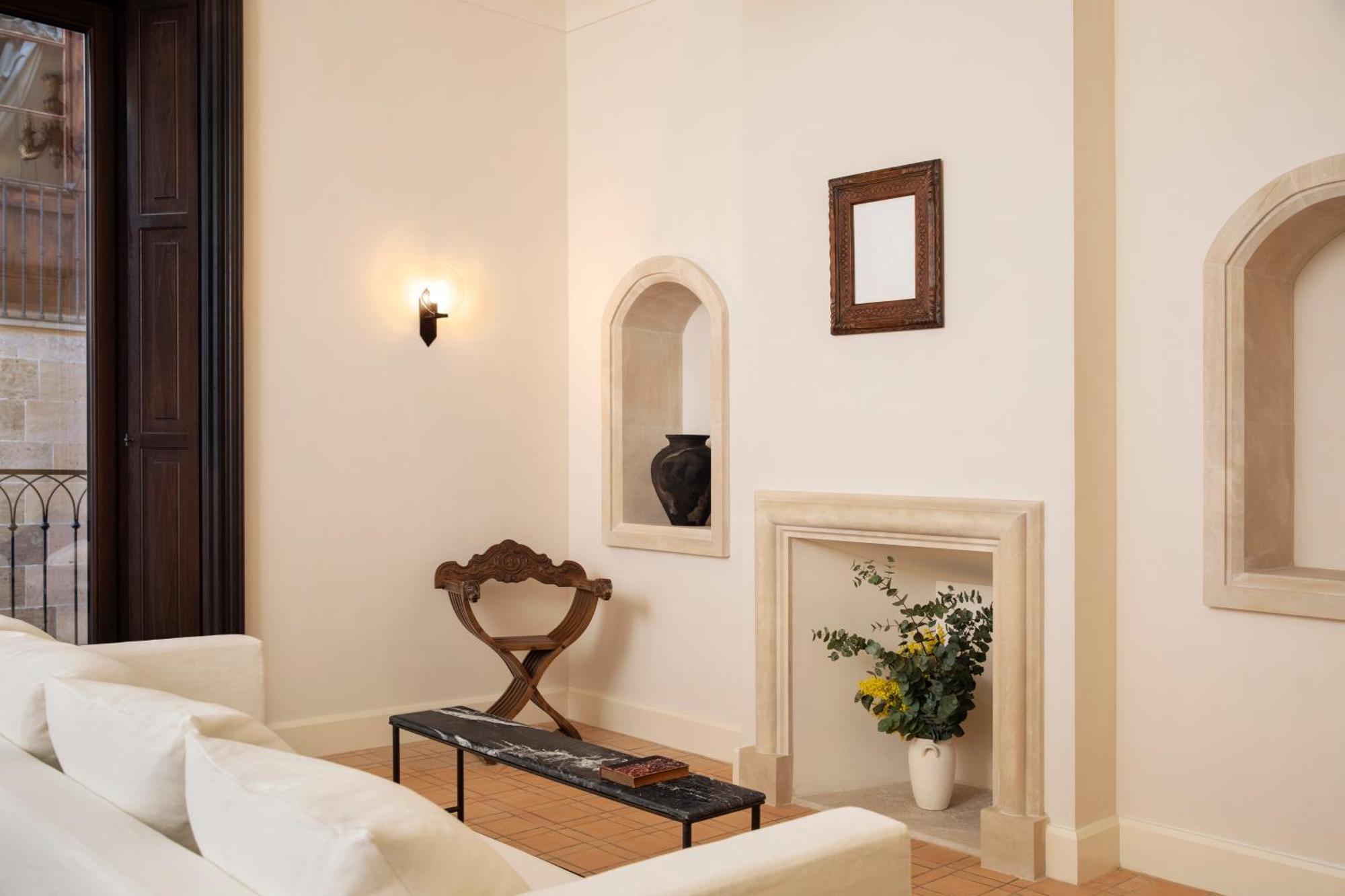 Hotel Portella Palma