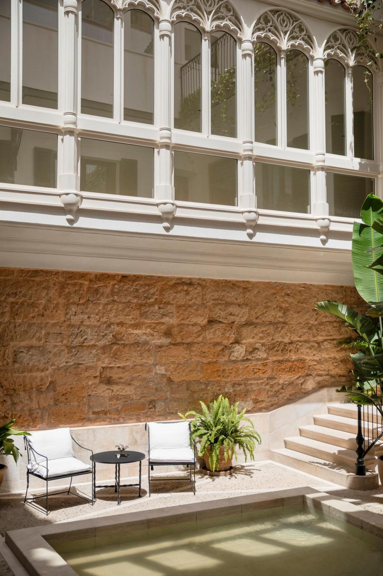 Portella 5* Palma