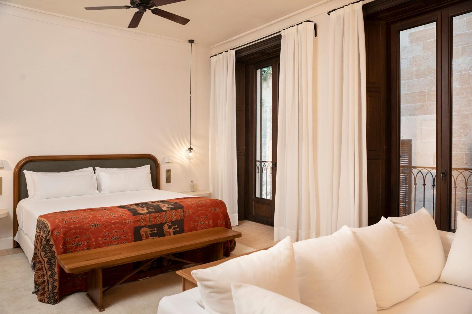 Hotel Portella Palma