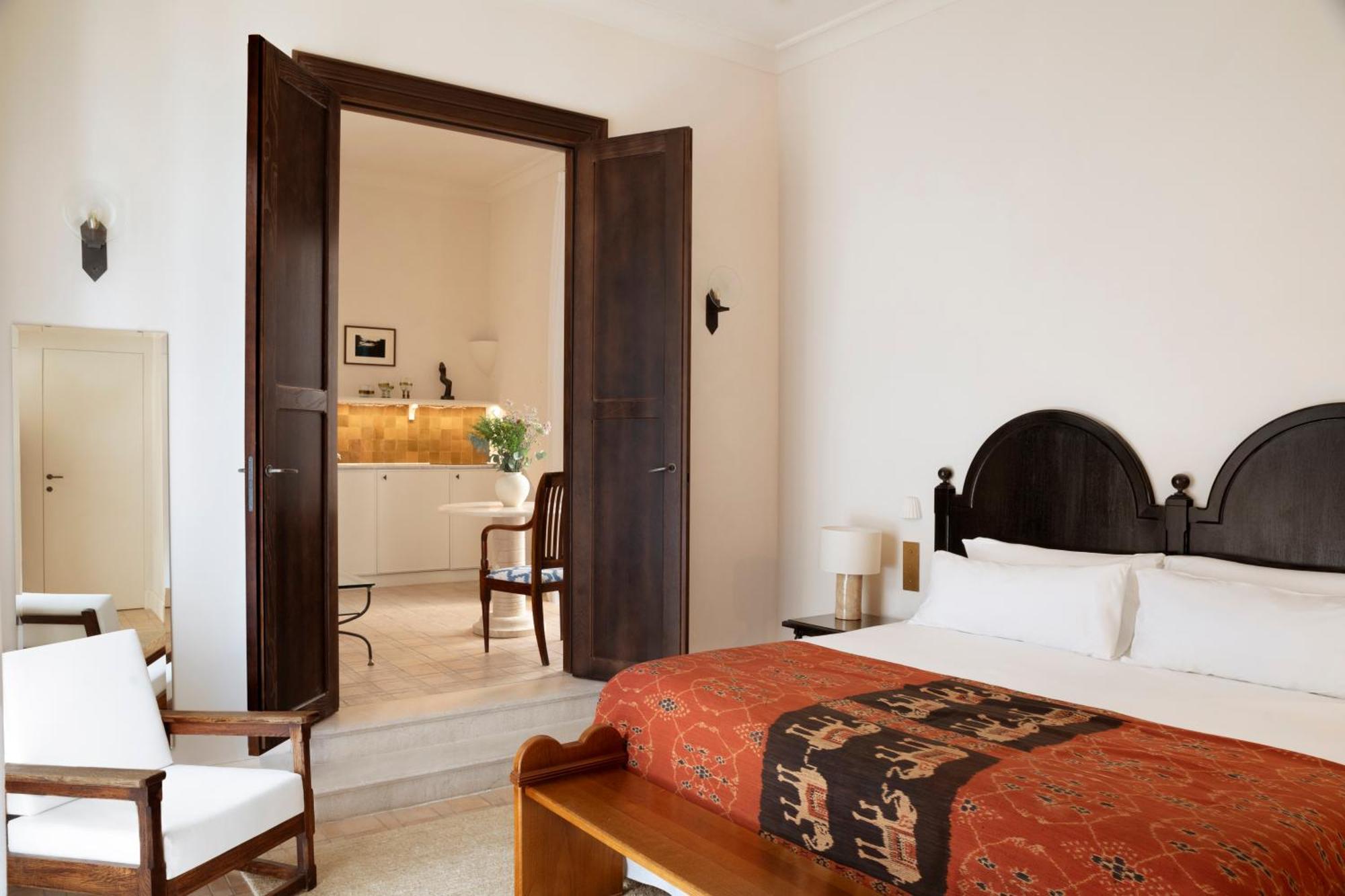 Hotel Portella Palma