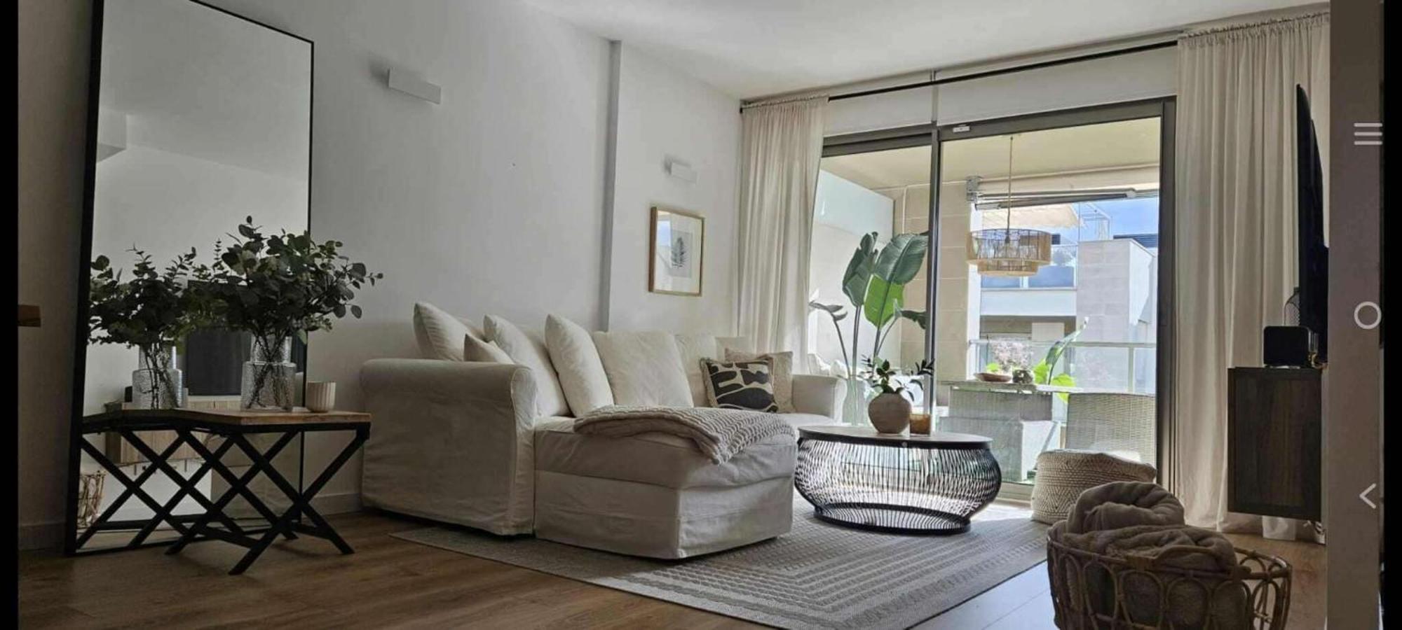 2 Bedrooms - Private Rooftop And Pool - Parking Apartment Palma de Mallorca