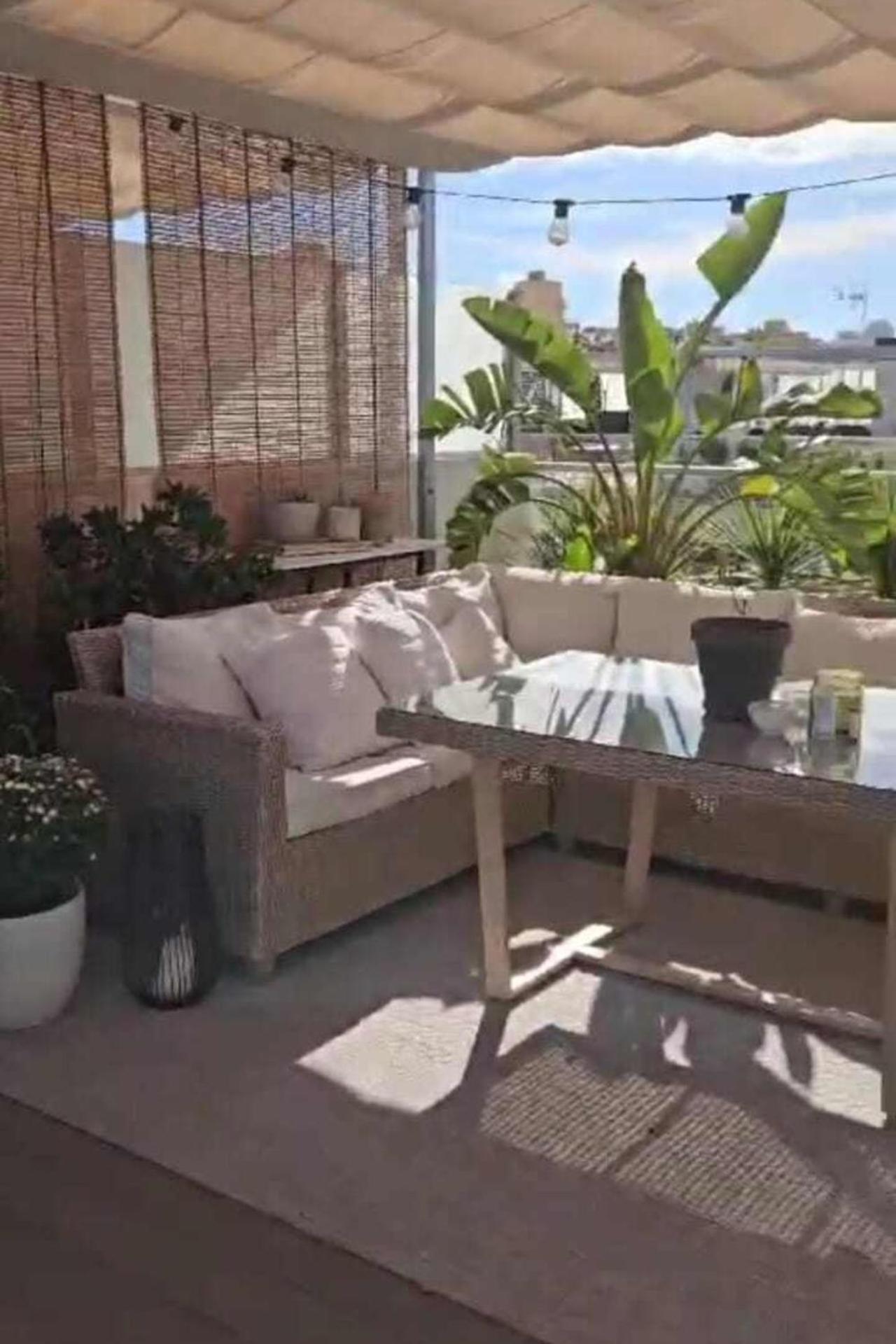 2 Bedrooms - Private Rooftop And Pool - Parking *