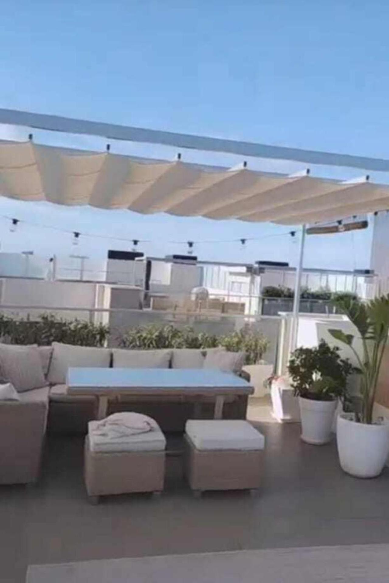 2 Bedrooms - Private Rooftop And Pool - Parking Apartment Palma de Mallorca