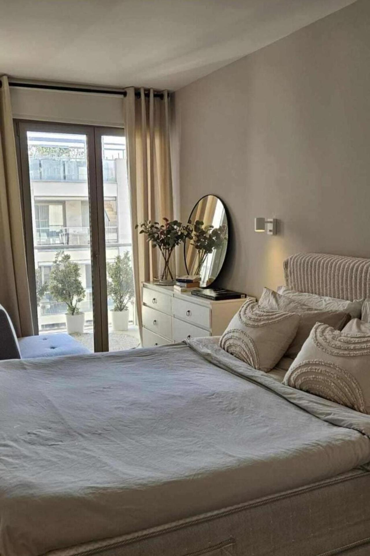 2 Bedrooms - Private Rooftop And Pool - Parking Apartment
