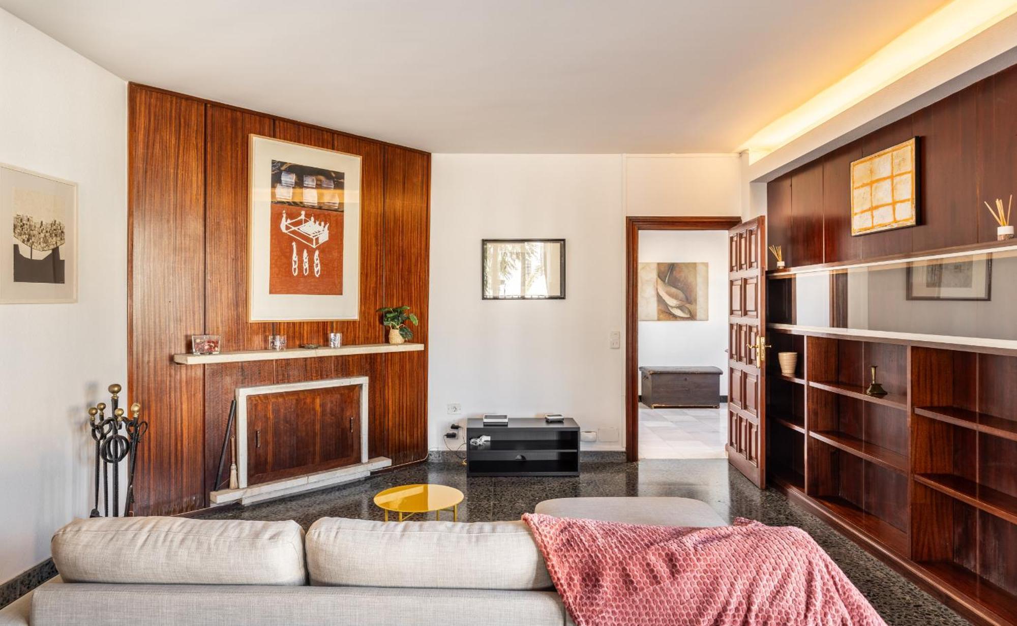 Vakantiehuis 2 *