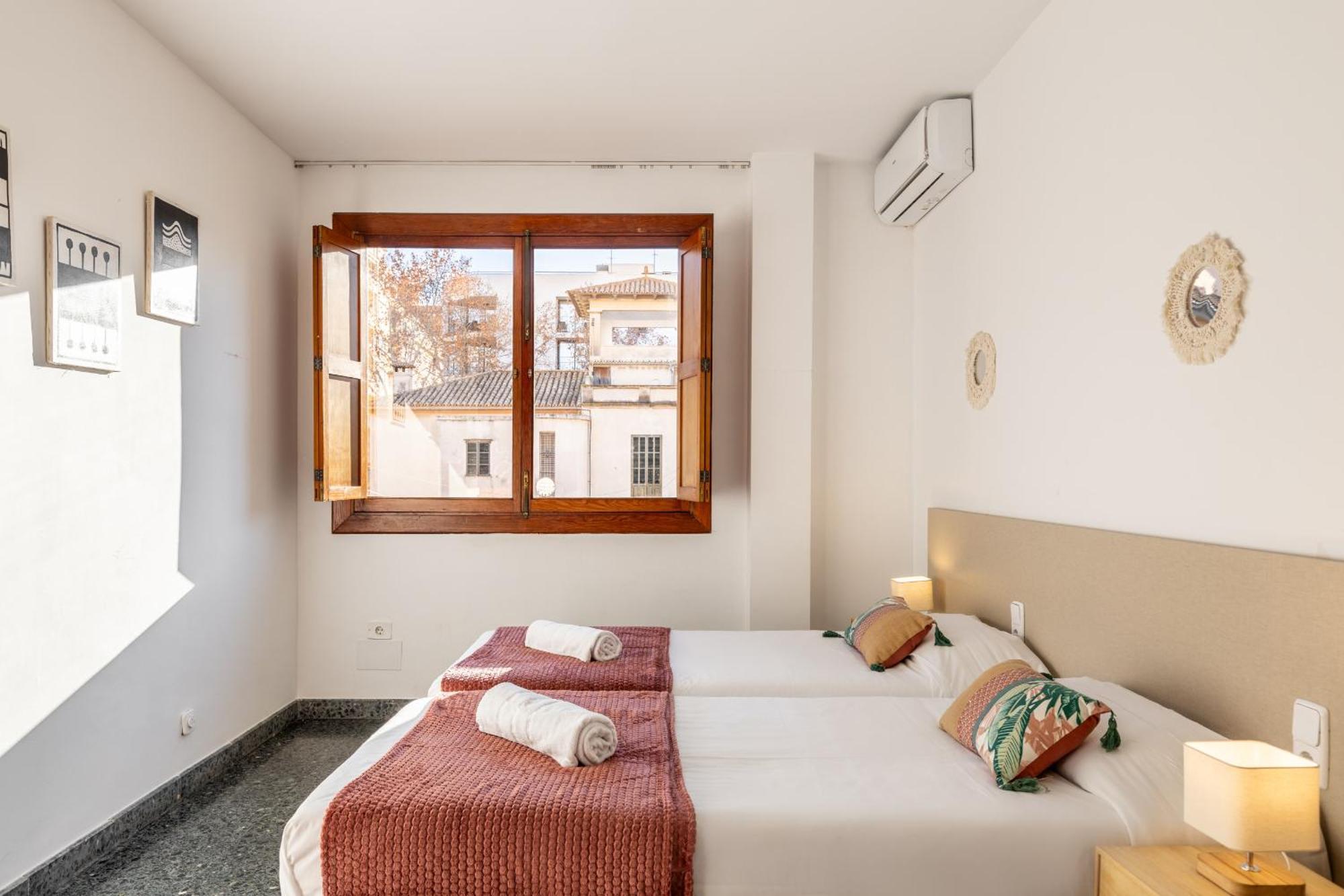 Holiday home 2 Palma de Mallorca