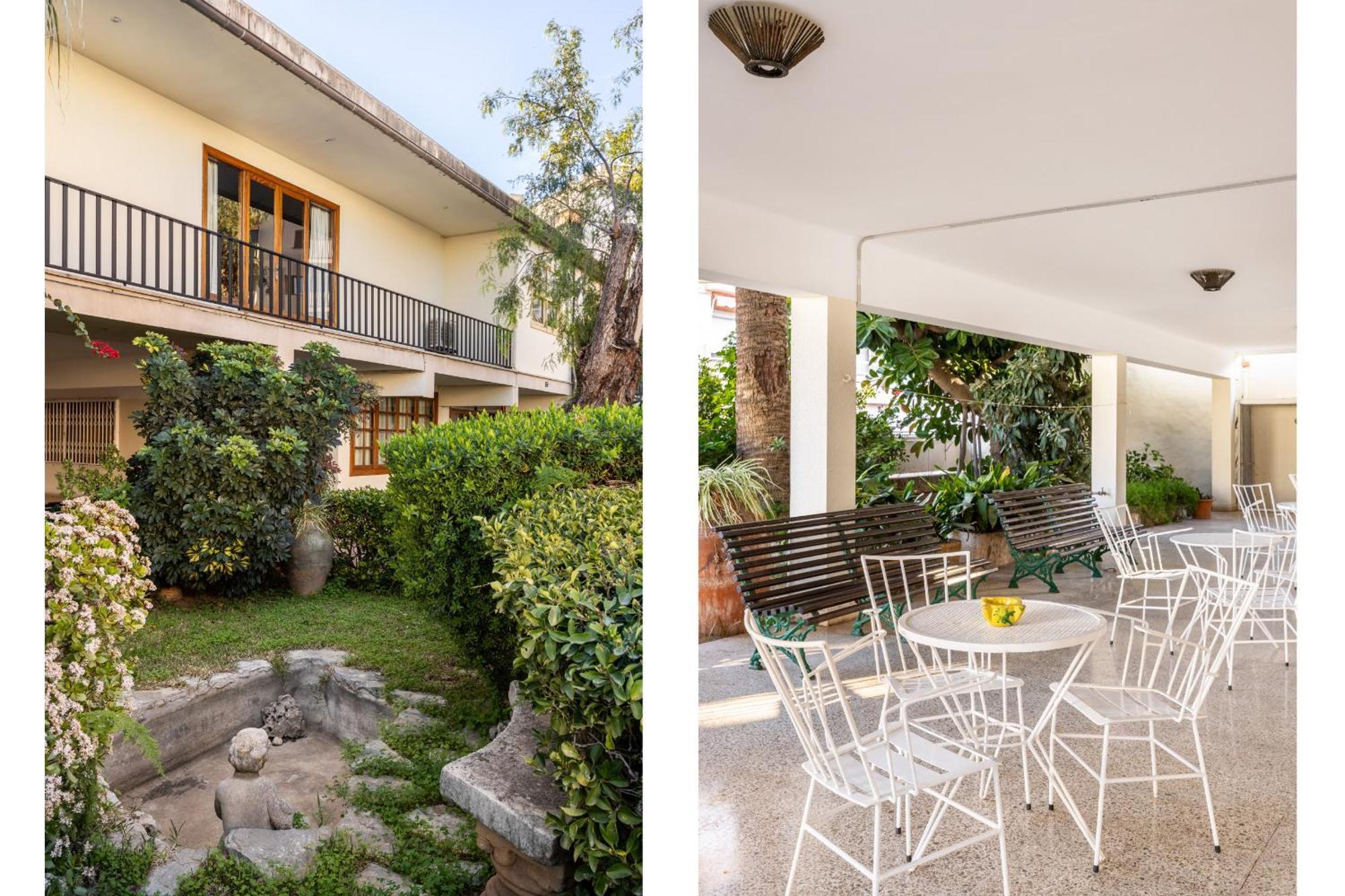 2 Palma de Mallorca
