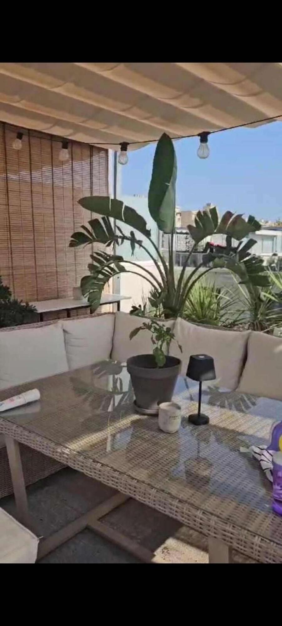 Apartment 2 Bedrooms - Private Rooftop And Pool - Parking *
