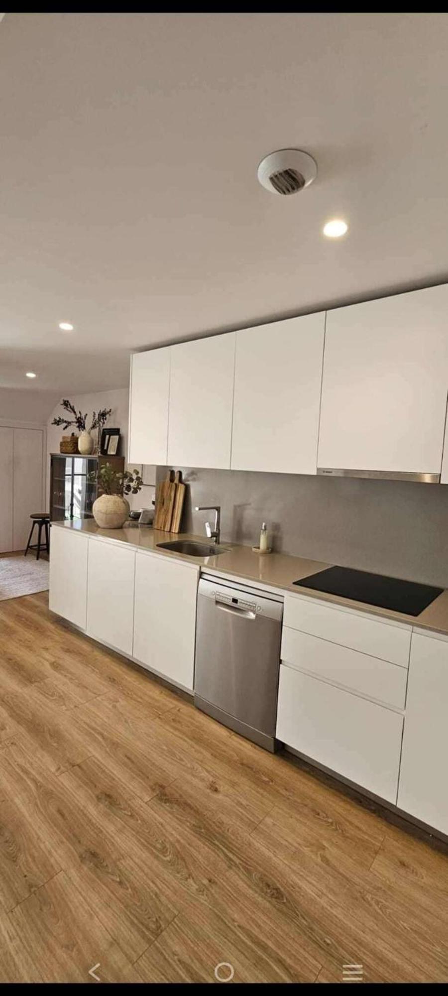 2 Bedrooms - Private Rooftop And Pool - Parking Apartment