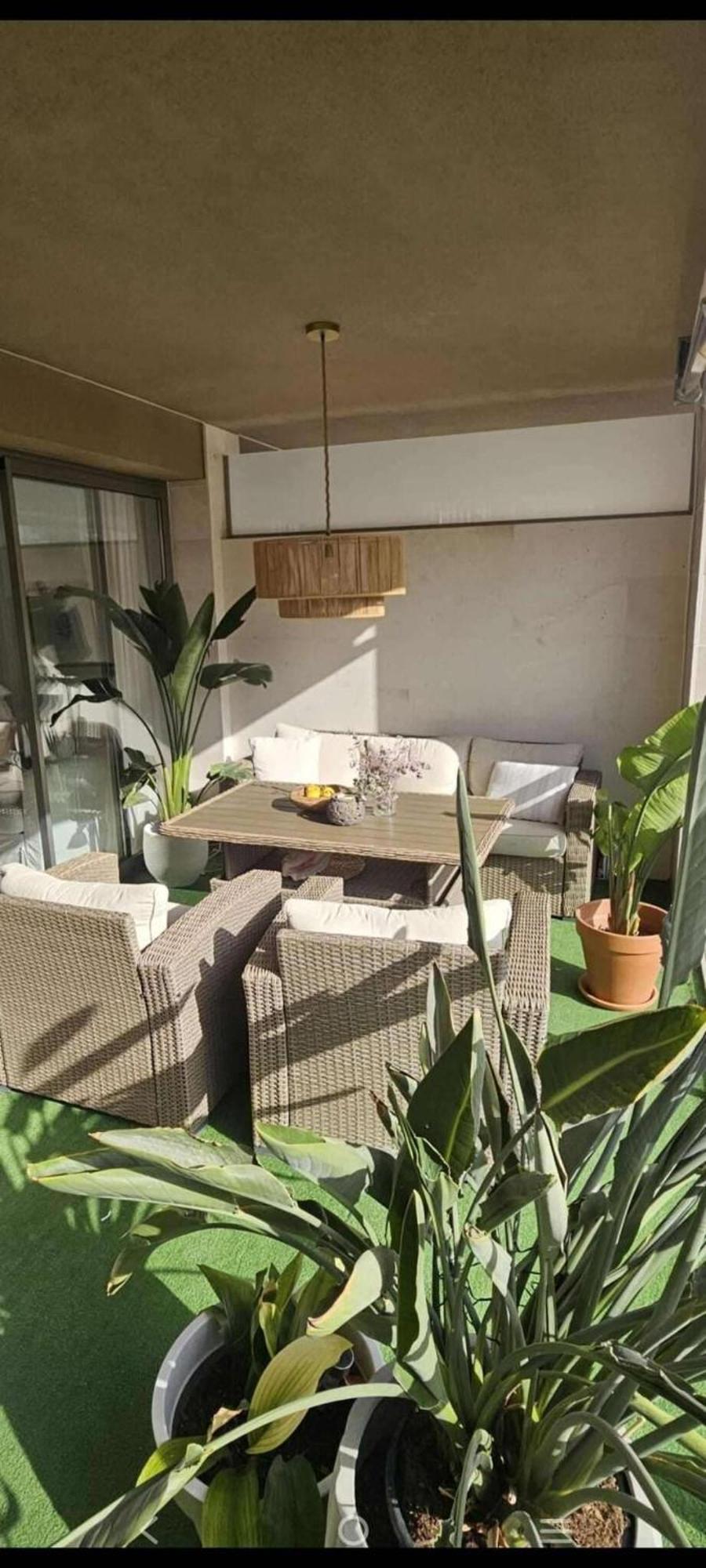 2 Bedrooms - Private Rooftop And Pool - Parking Palma