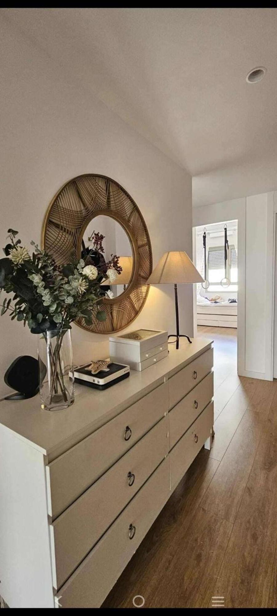 Apartment 2 Bedrooms - Private Rooftop And Pool - Parking