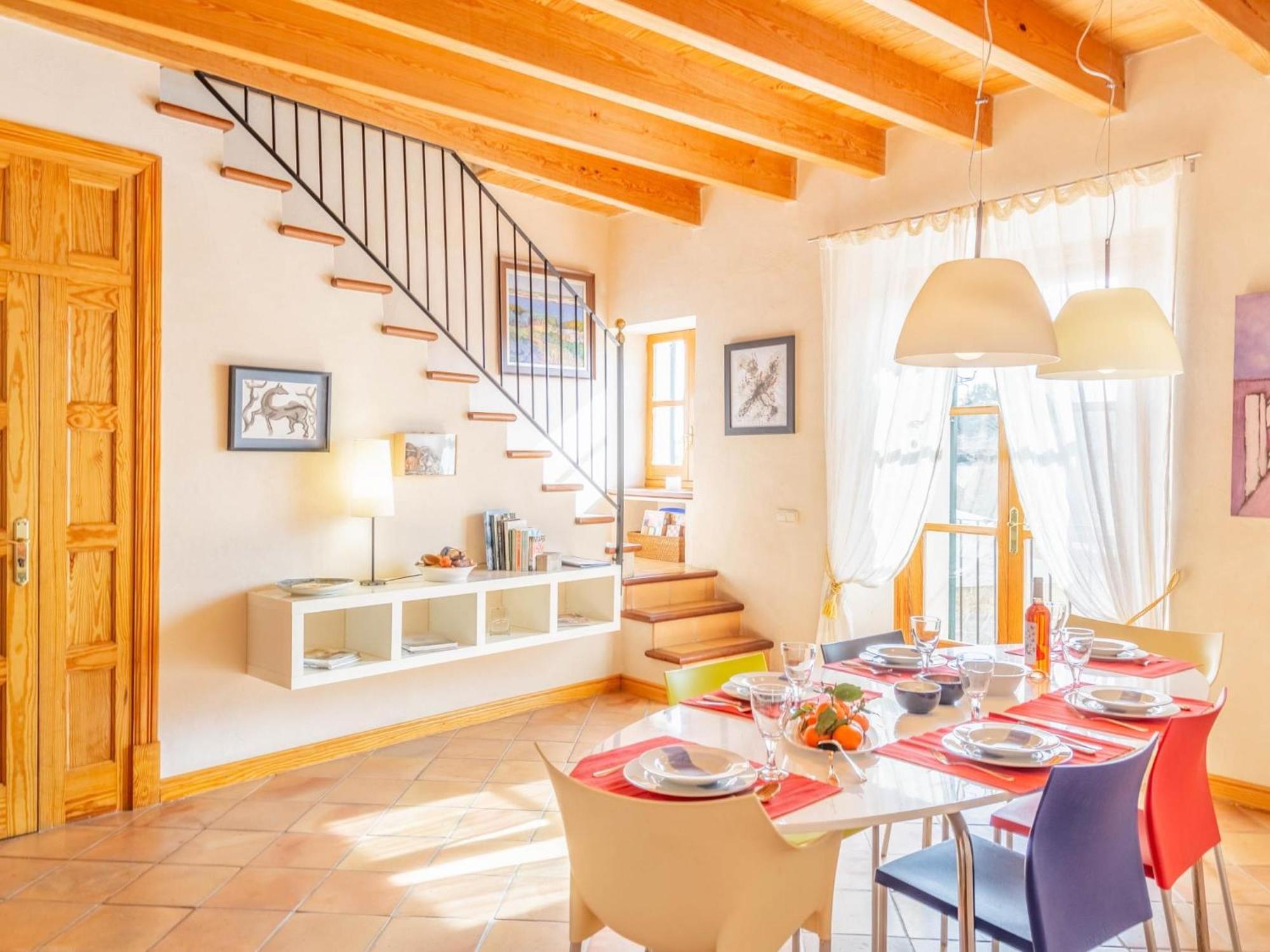 Apartment Bastio