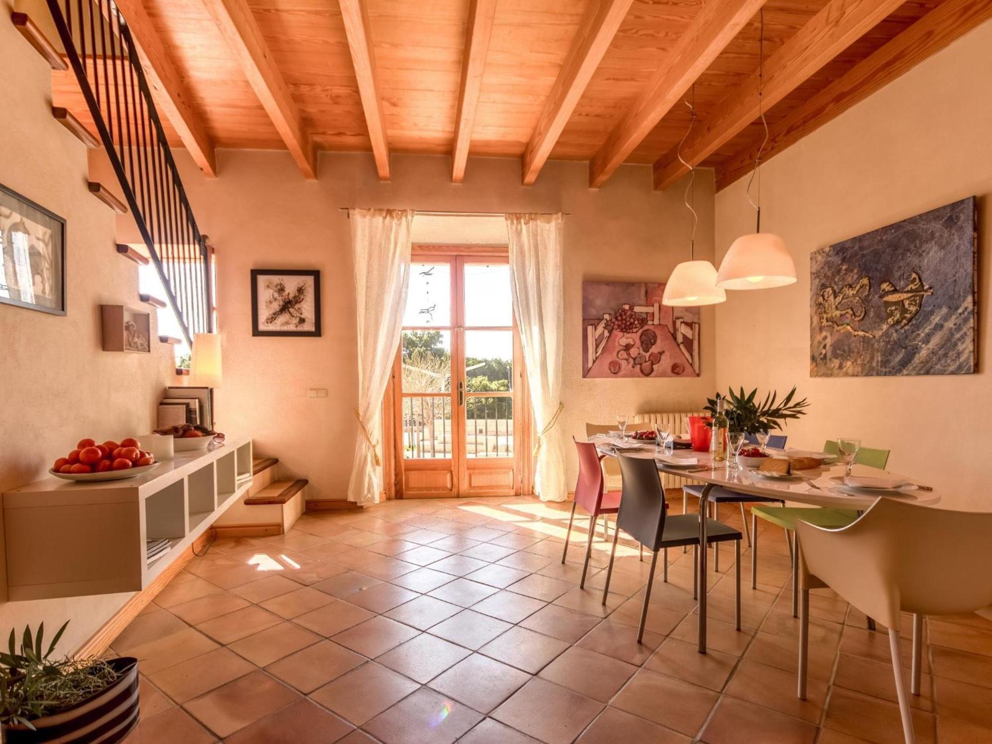 Apartment Bastio Palma de Mallorca