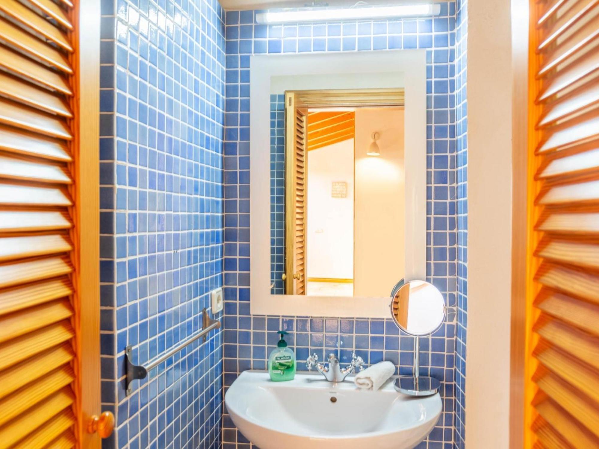 Bastio Apartment *