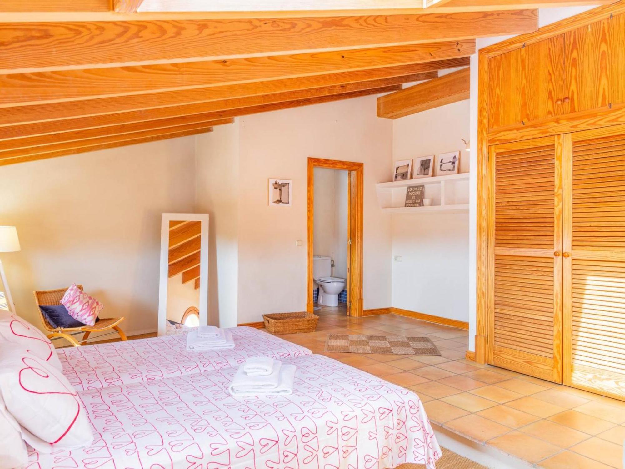 Apartment Bastio Palma de Mallorca