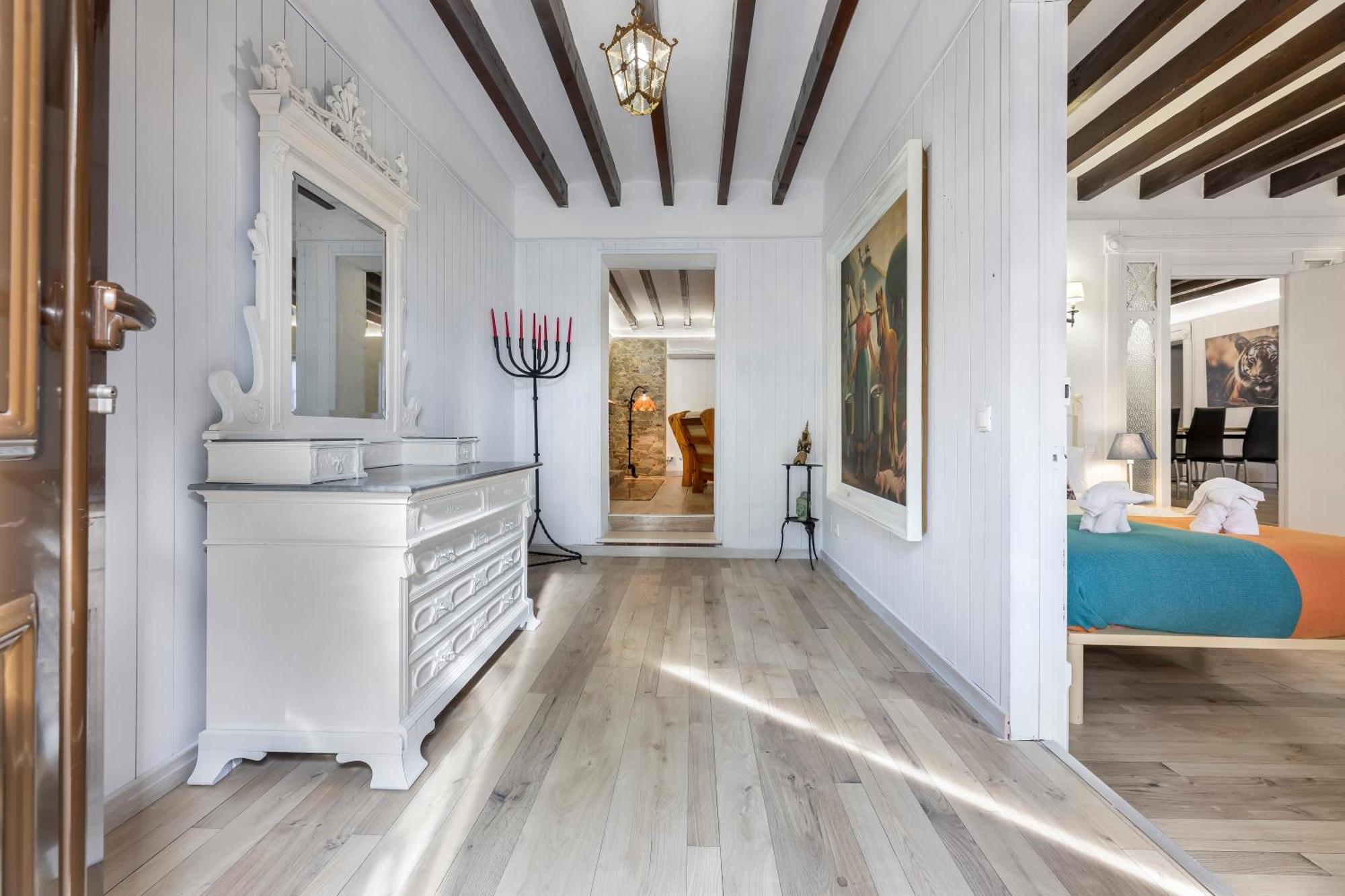 Villa Es Moli Dels Reis Palma de Mallorca