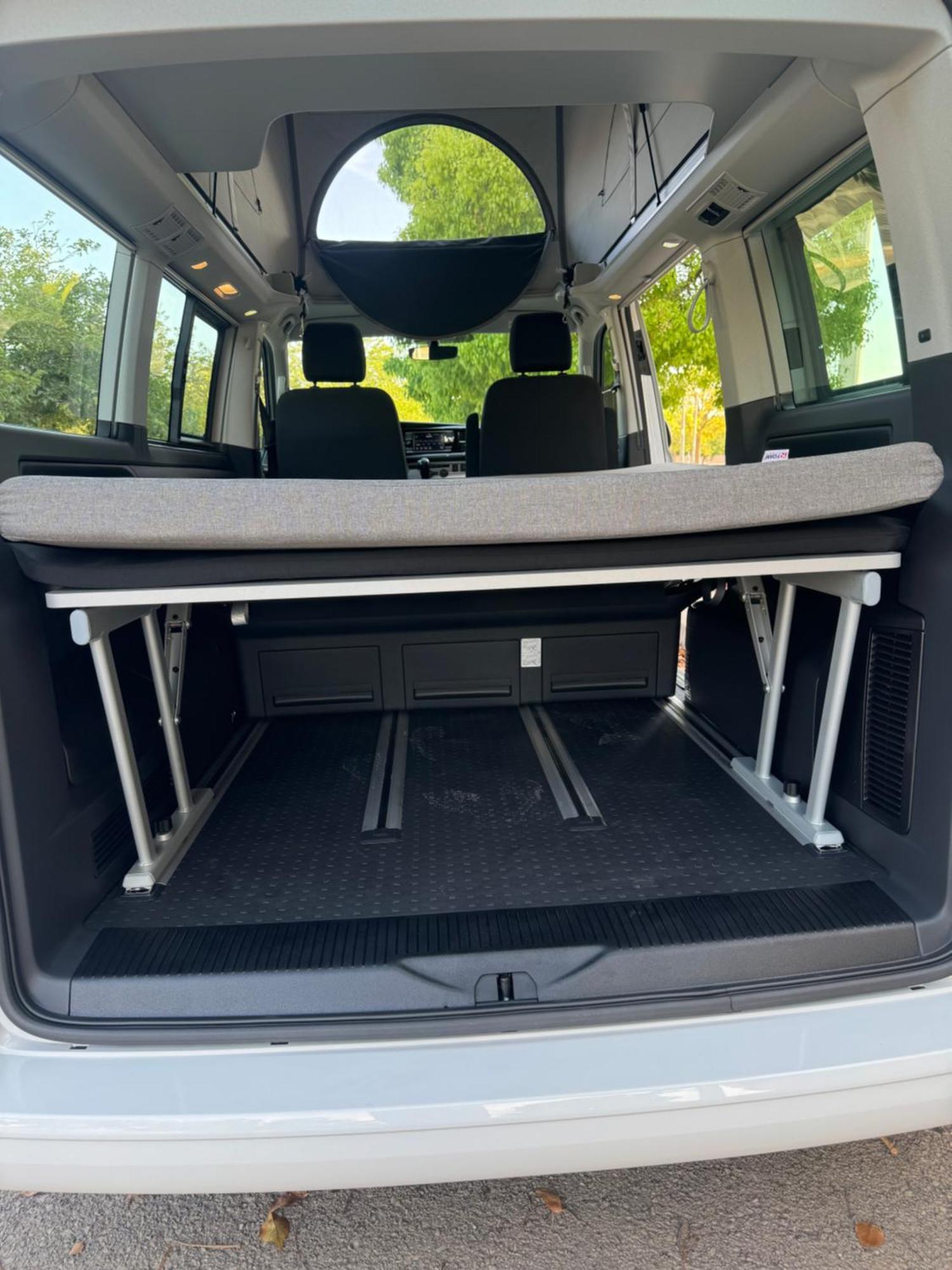 Botel California Camper 2024 *