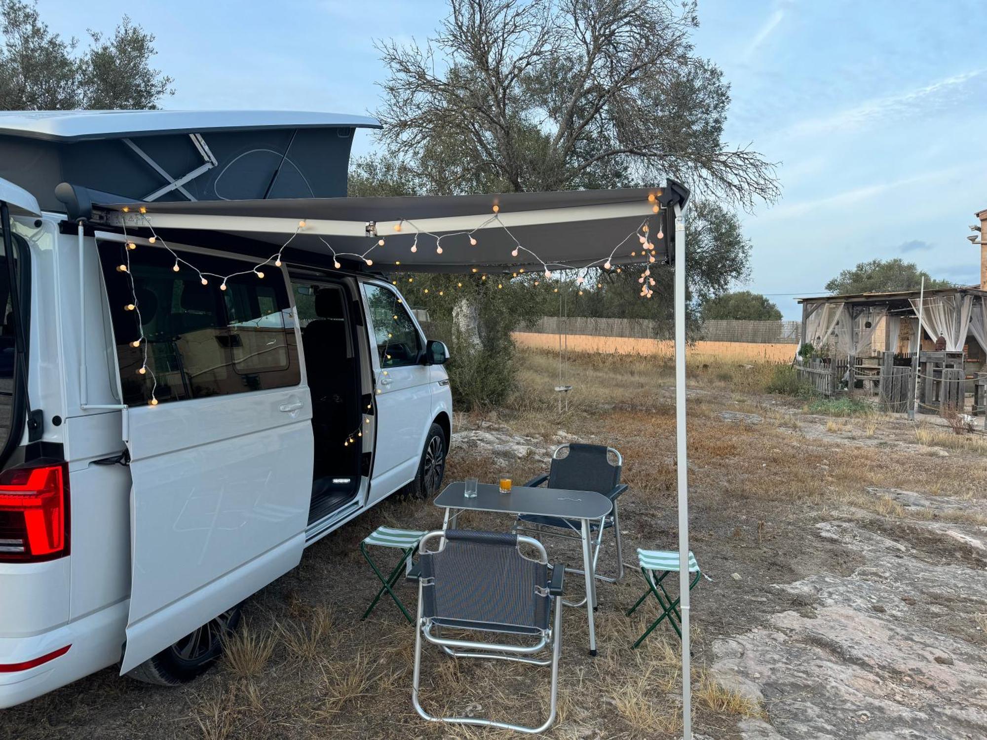 California Camper 2024 Botel *