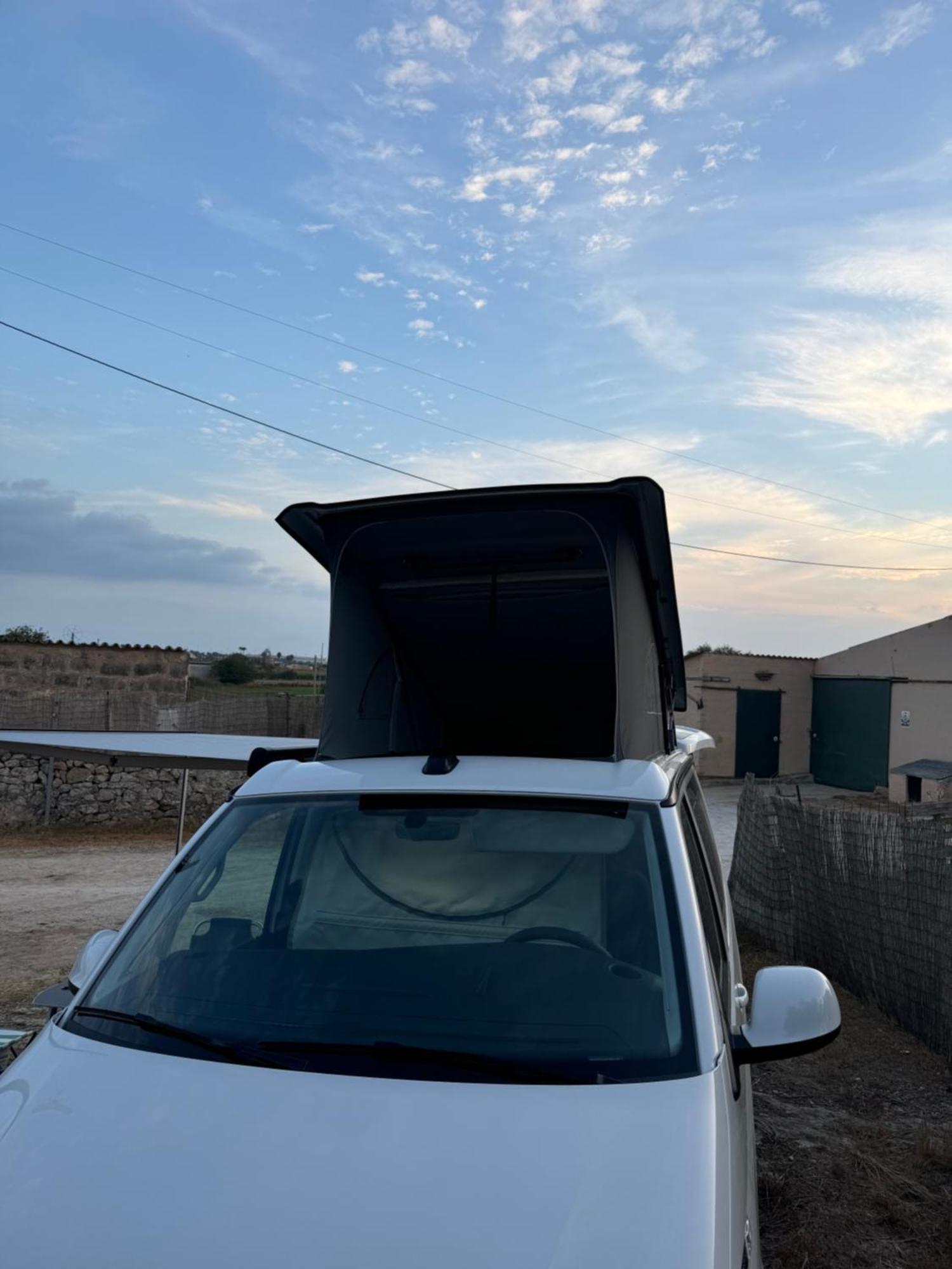 California Camper 2024 Botel Palma de Mallorca