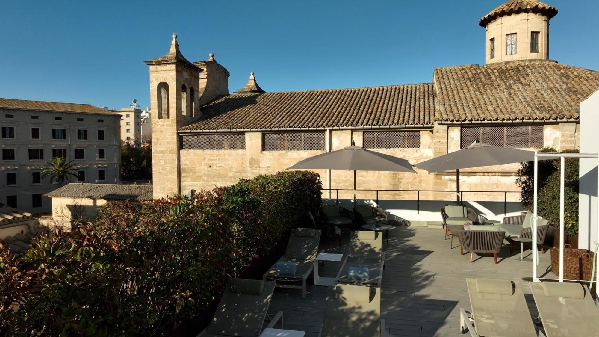 Sant Jaume Design Hotel 5*