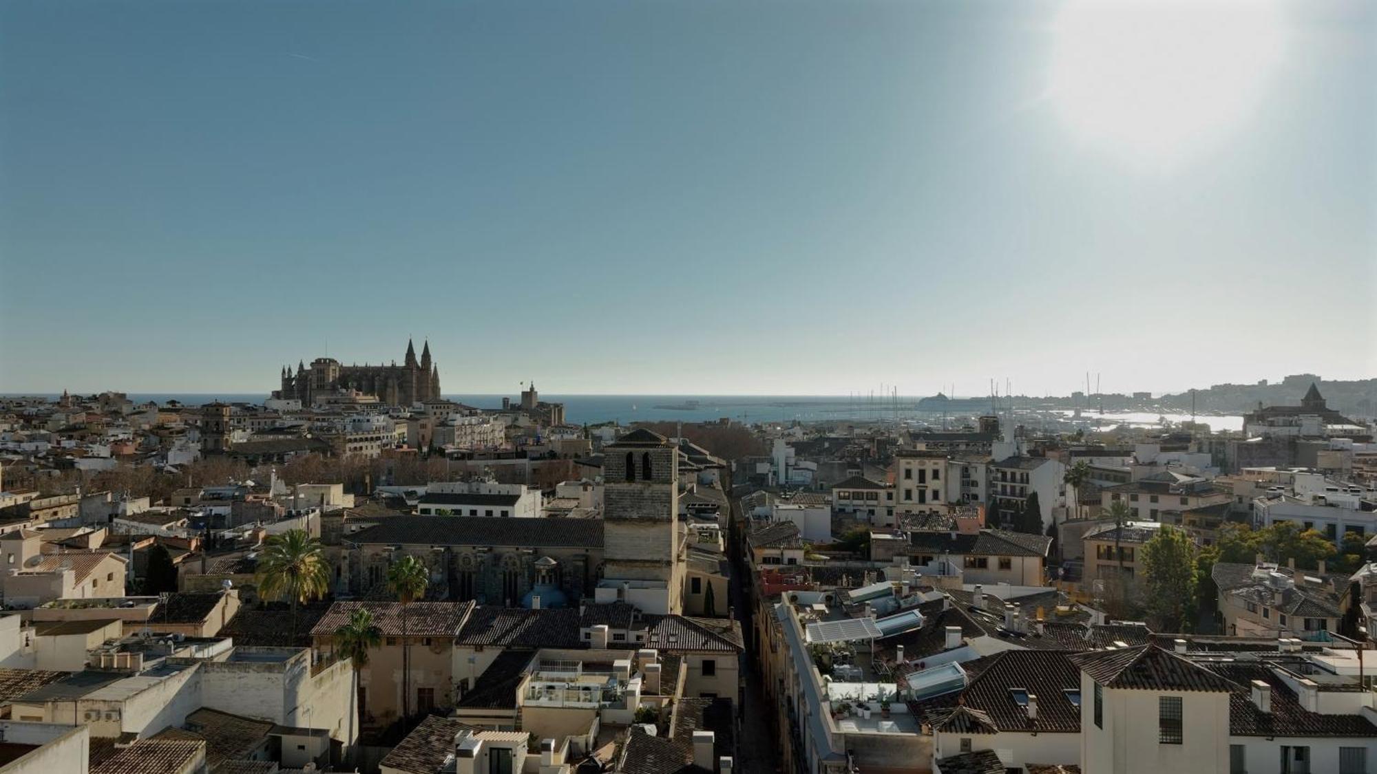 Hotel Sant Jaume Design Palma de Mallorca