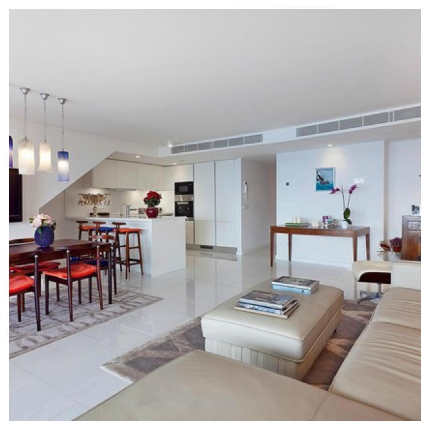 Apartment Penthouse With Private Pool In *