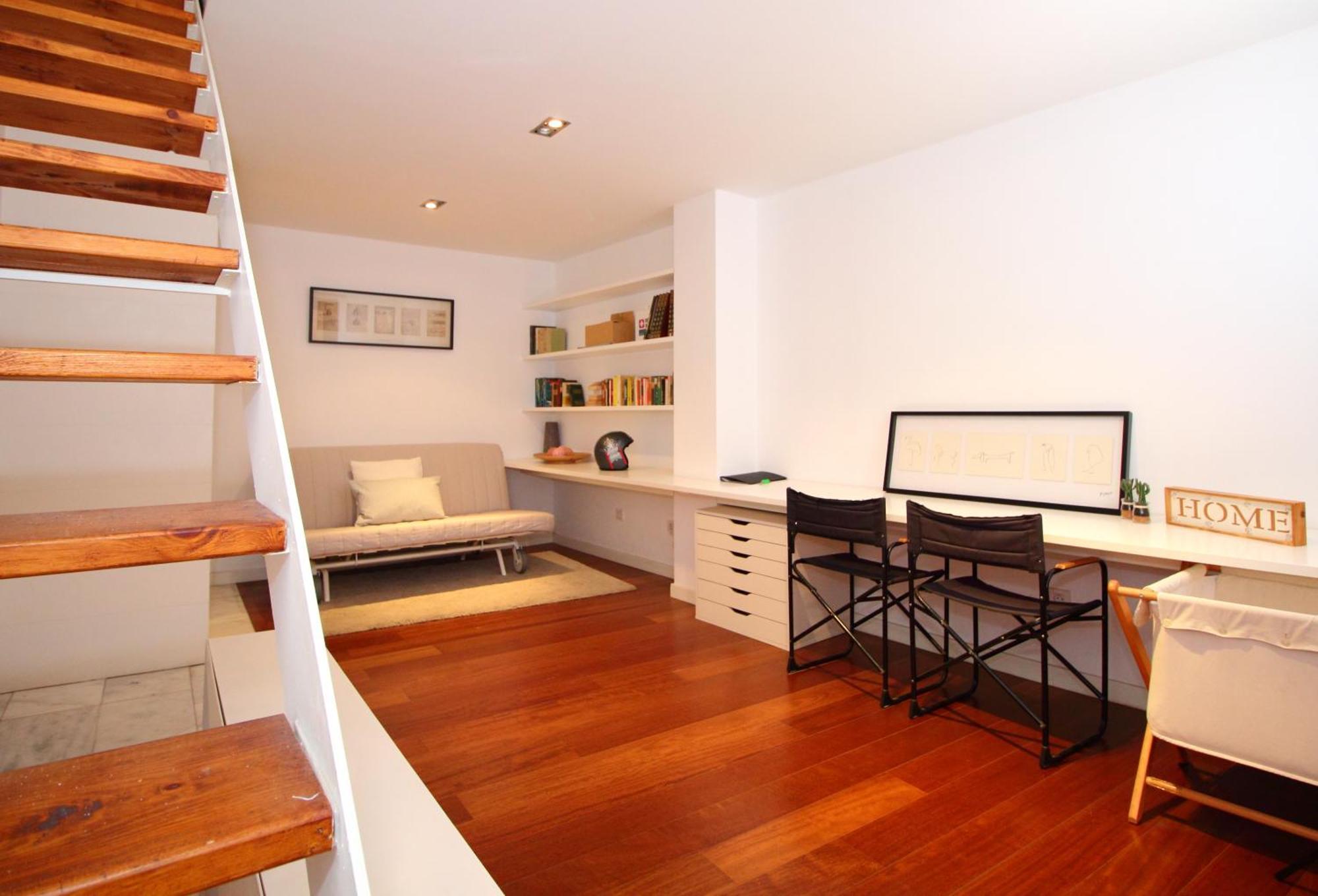 Missio Triplex House In Old Town Of Ferienhaus