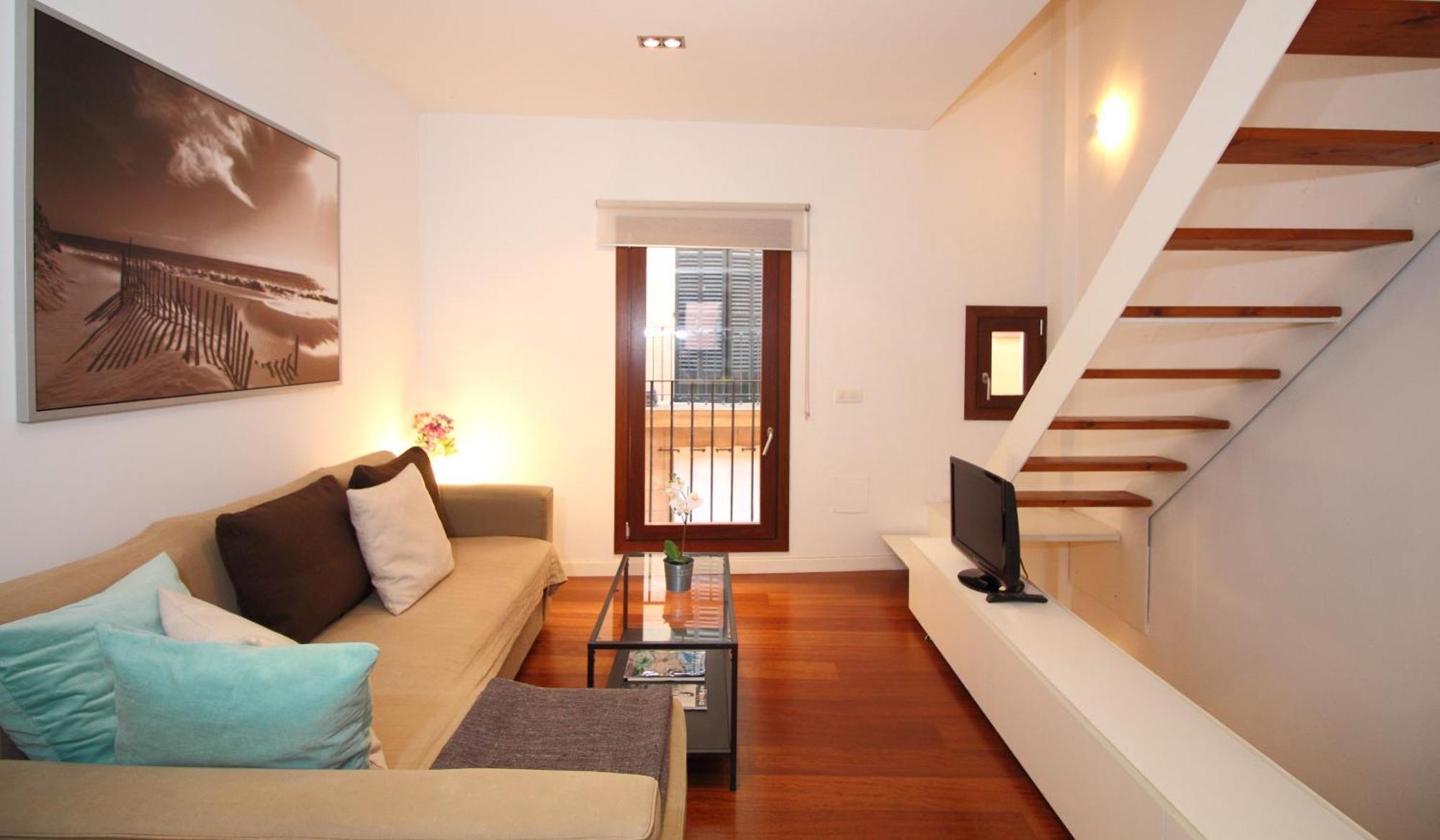 Missio Triplex House In Old Town Of Ferienhaus