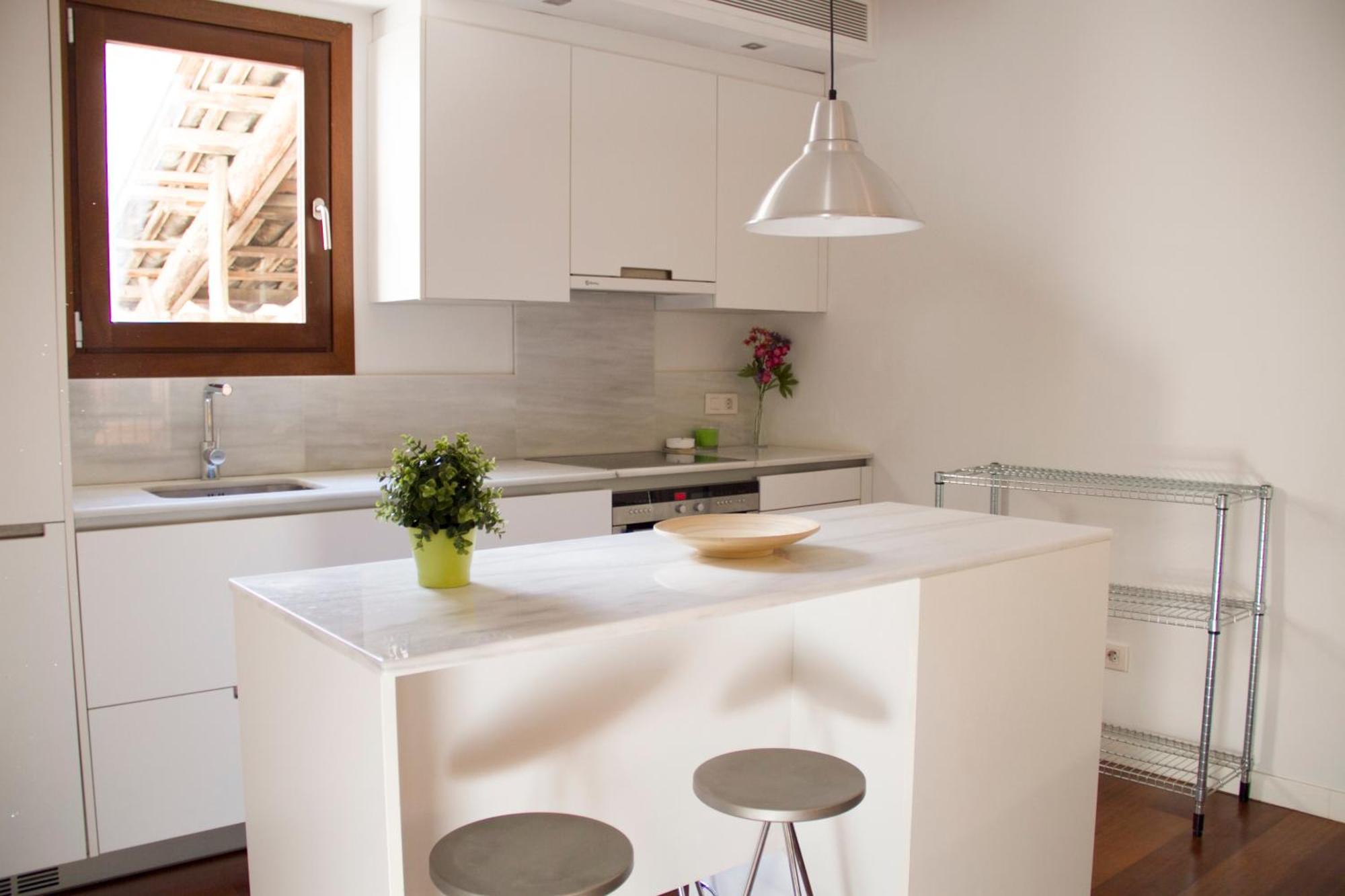 Missio Triplex House In Old Town Of Ferienhaus