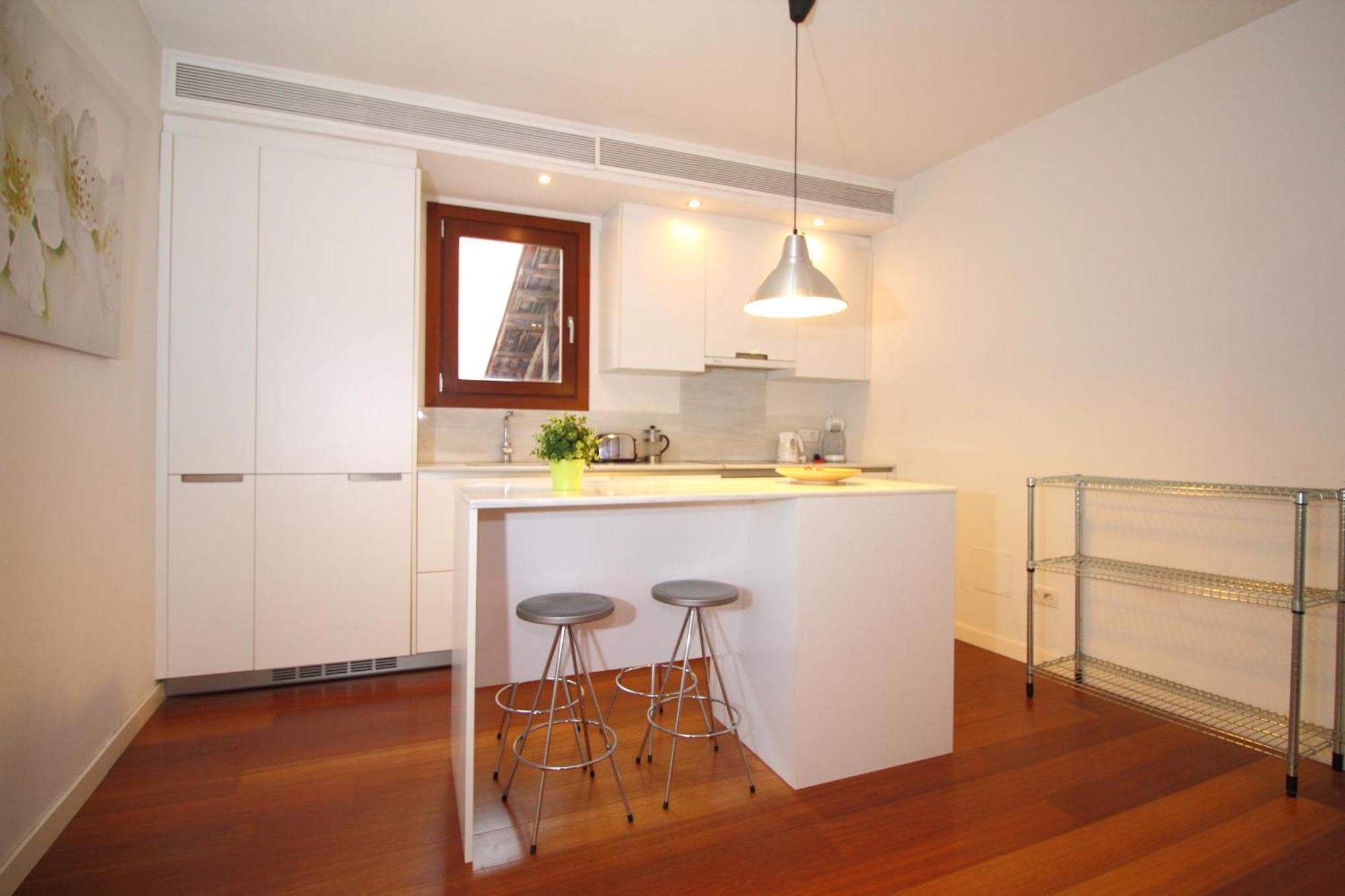 Ferienhaus Missio Triplex House In Old Town Of