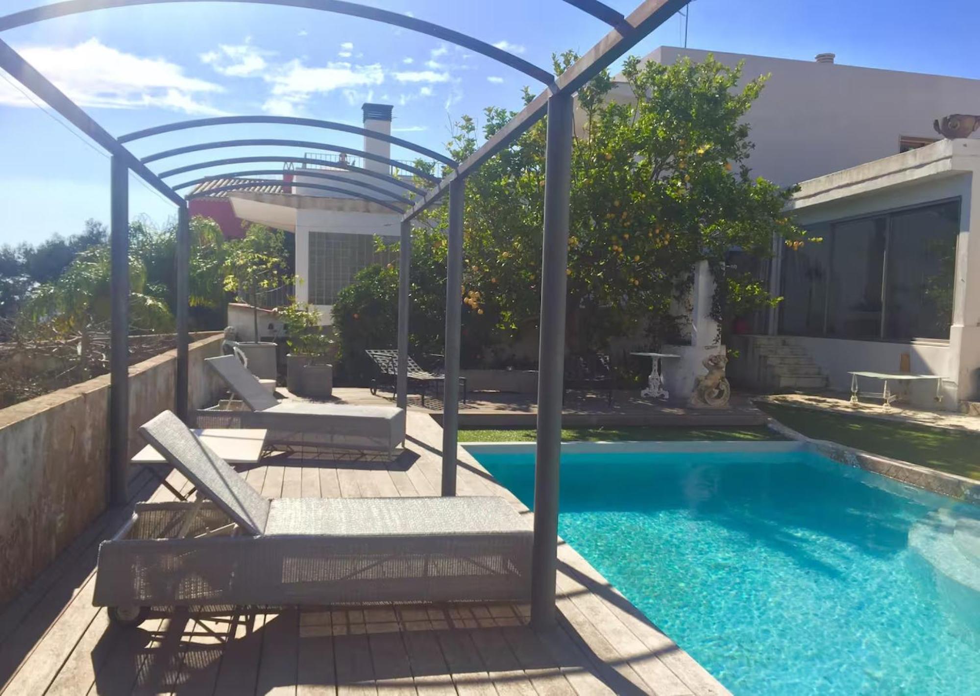 Chalet Yourhouse Torre Blanca