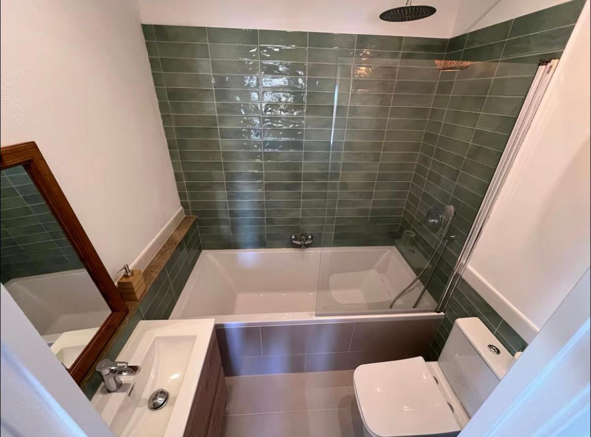 Casa Limon Holiday home Palma de Mallorca