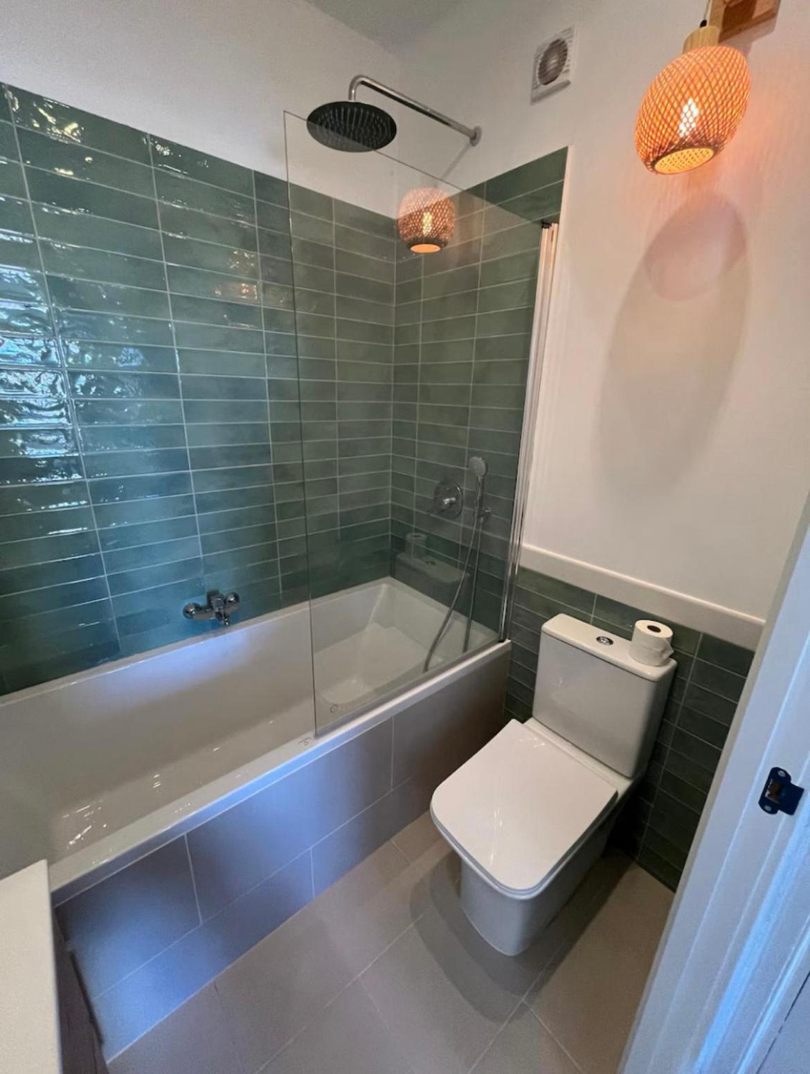 Holiday home Casa Limon Palma de Mallorca