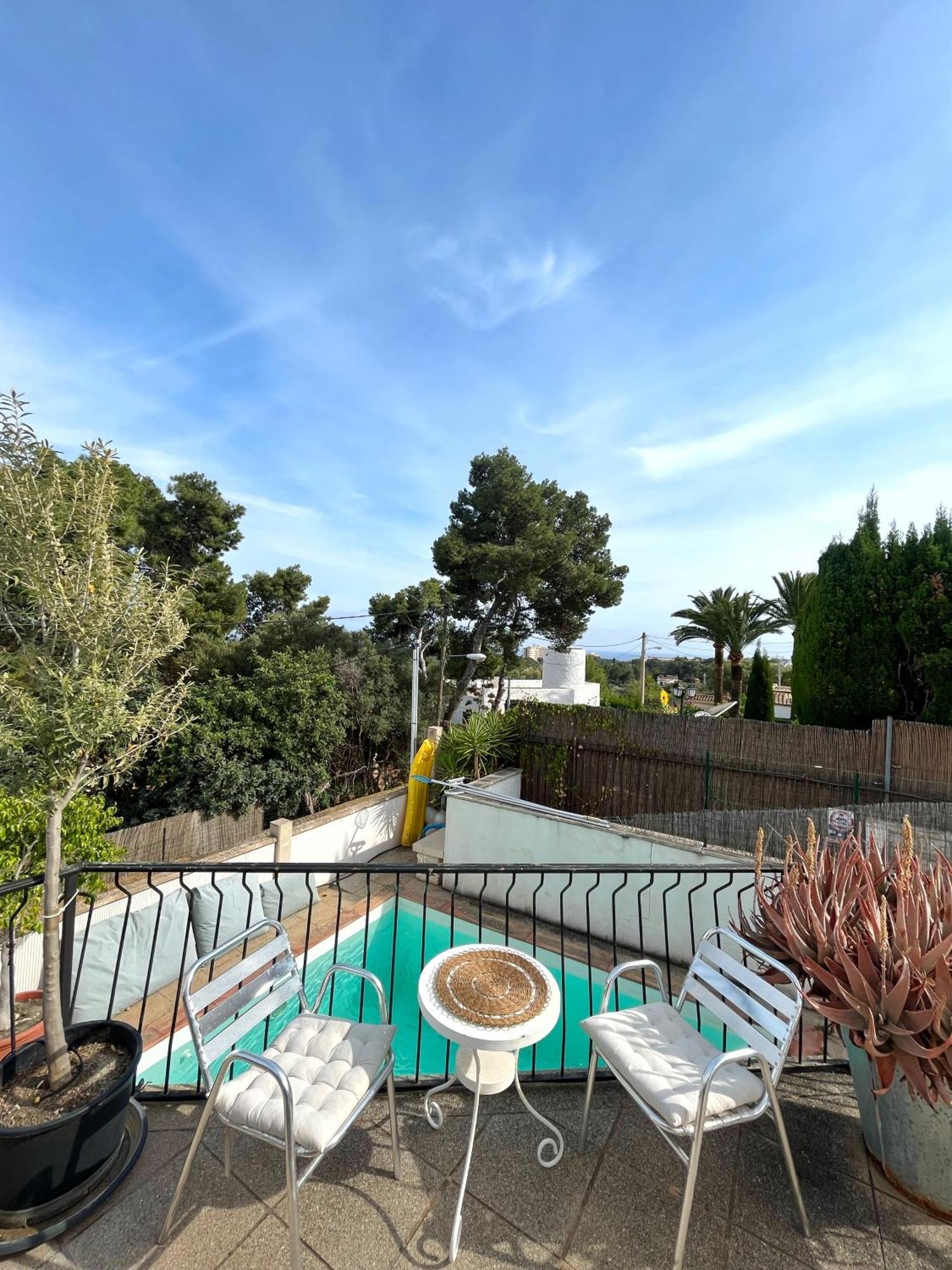 Holiday home Casa Limon *