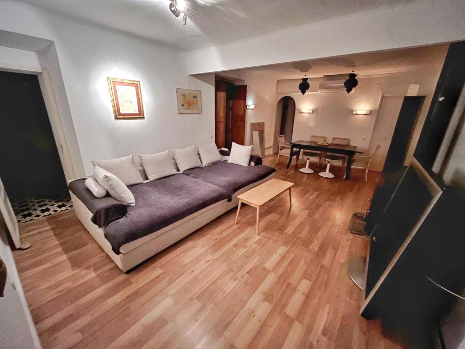 Casa Limon Holiday home
