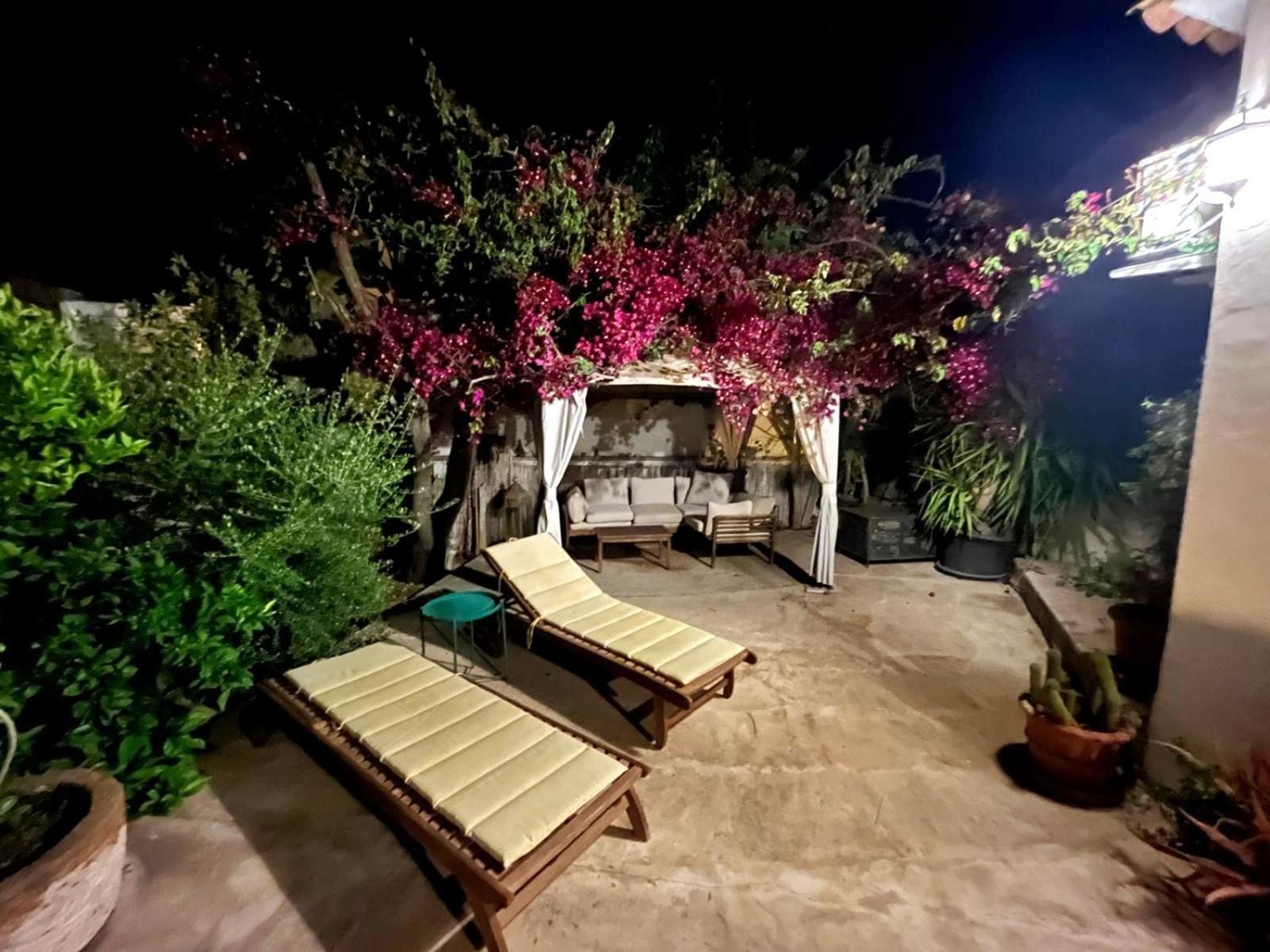 Holiday home Casa Limon
