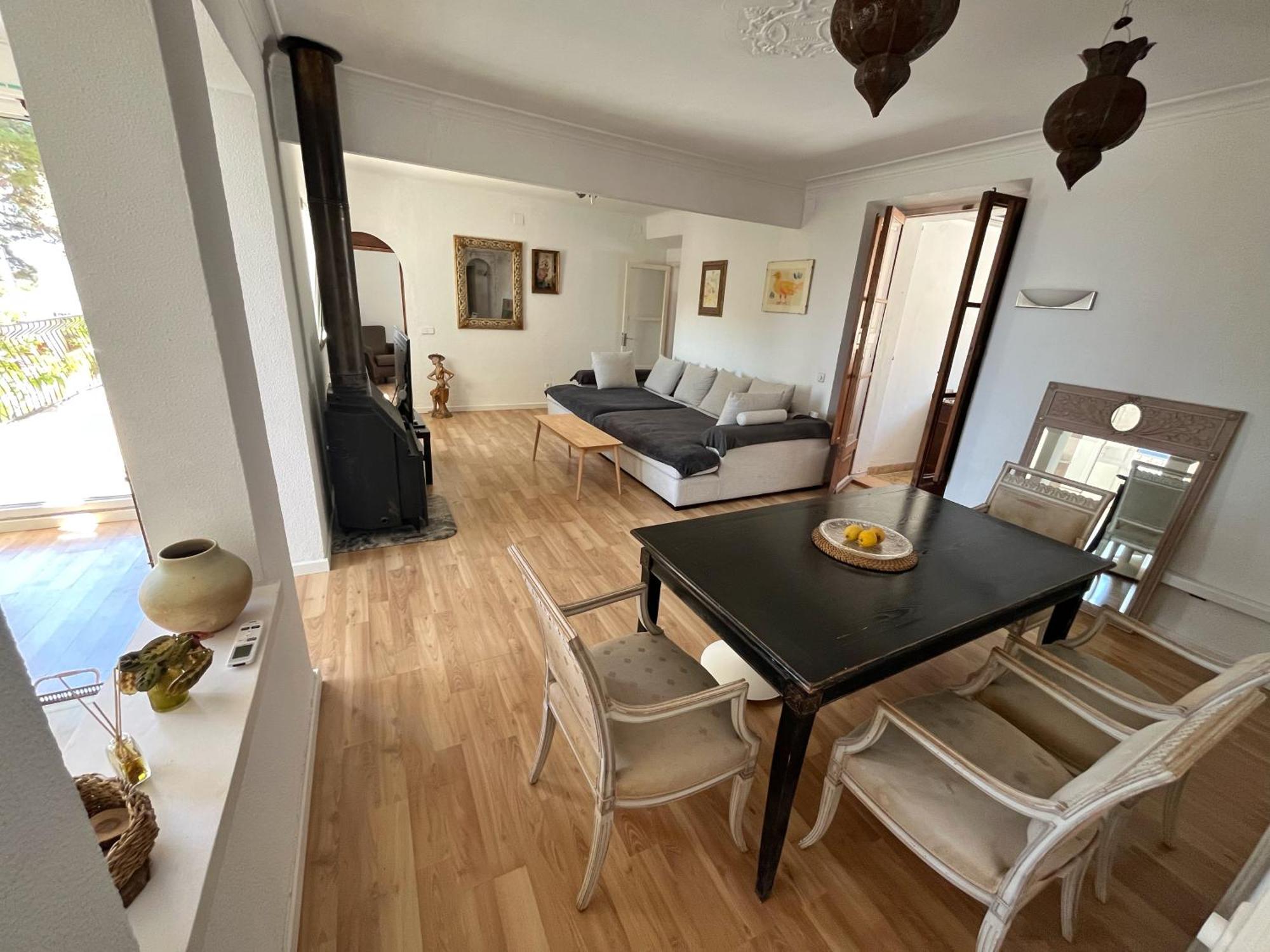 Casa Limon Holiday home *