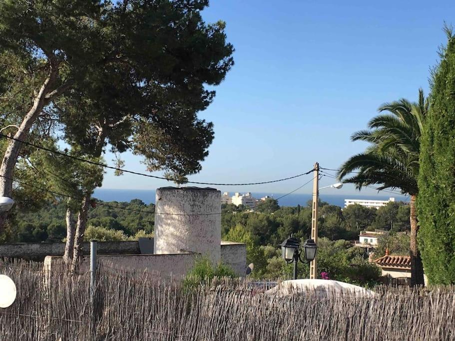 Casa Limon Holiday home *
