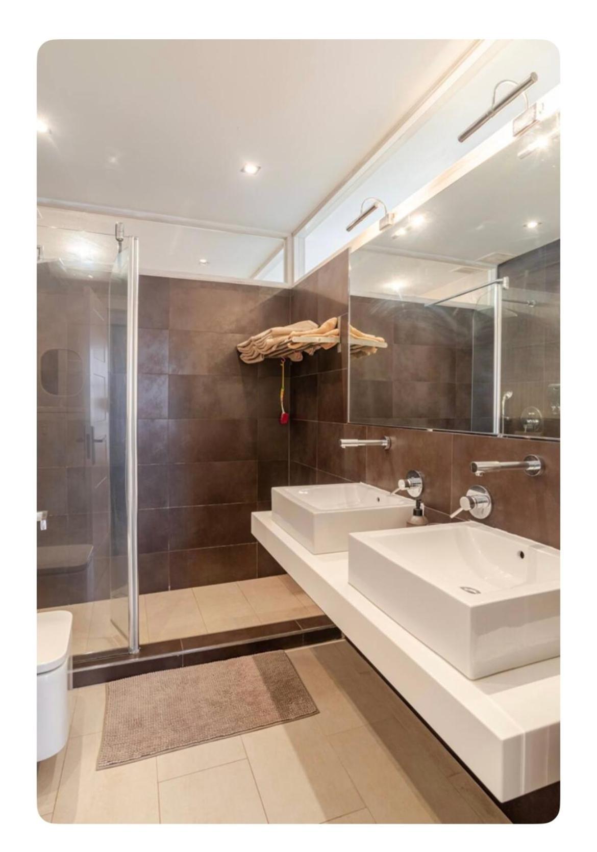 Vakantiehuis Casa Baldovinos Palma de Mallorca