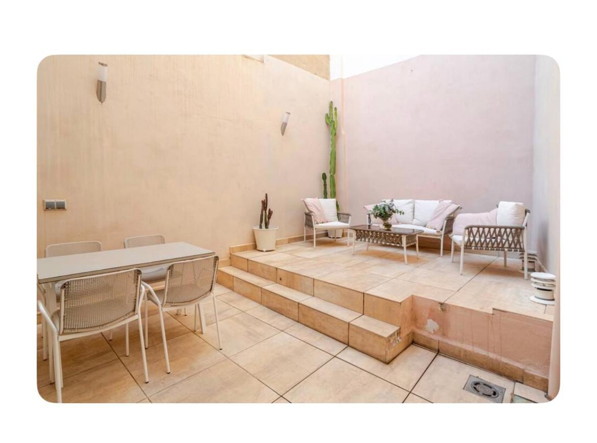 Casa Baldovinos Vakantiehuis *