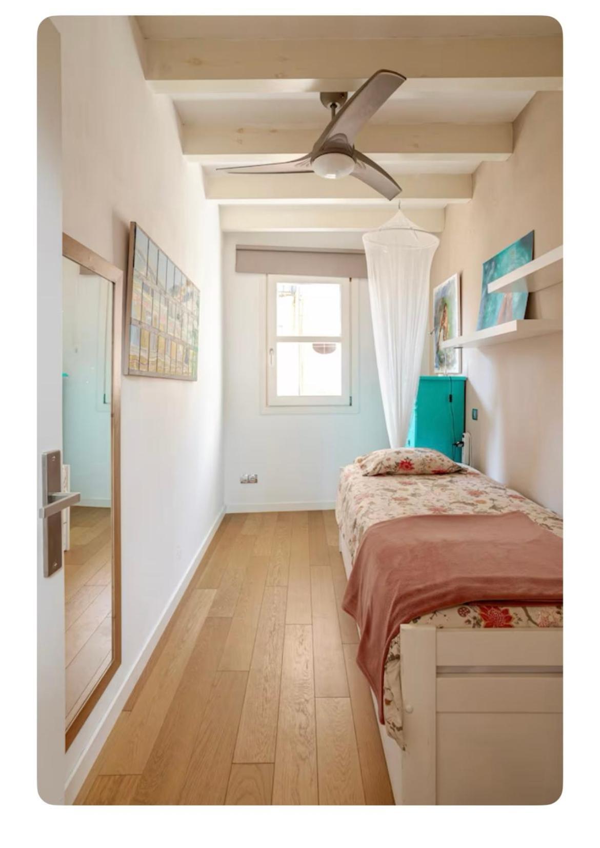 Casa Baldovinos Сasa de vacaciones Palma de Mallorca