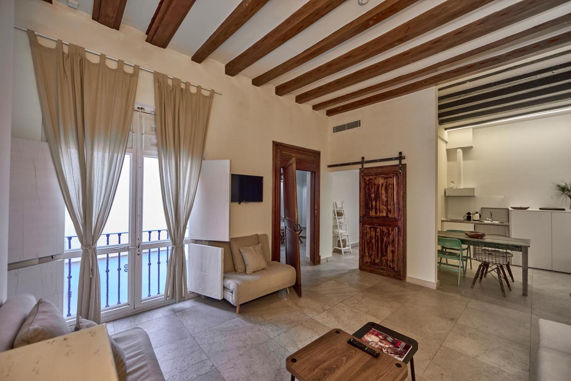 Apartment Savella - Turismo De Interior Palma