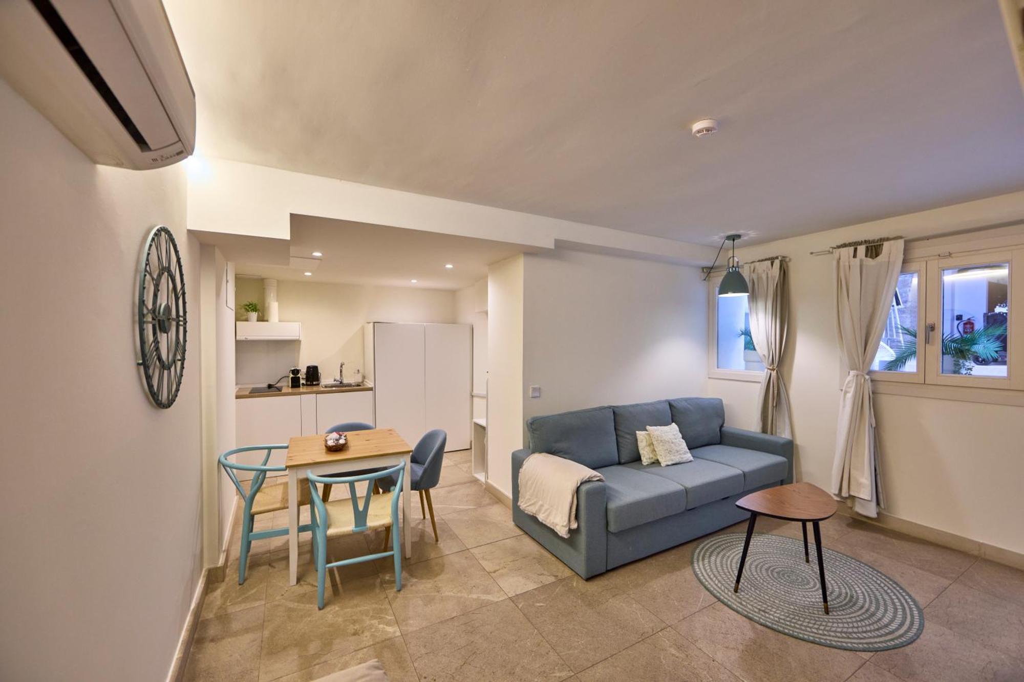 Savella - Turismo De Interior Apartment Palma