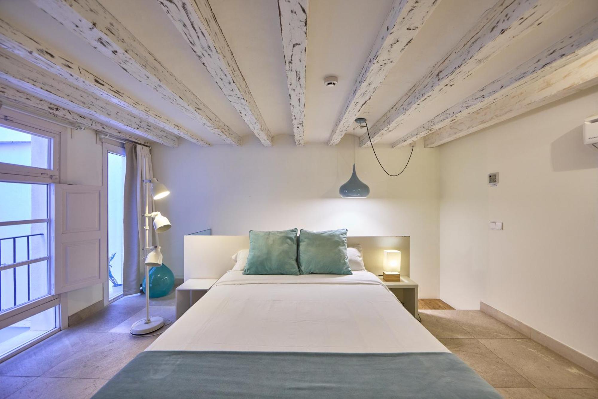 Apartment Savella - Turismo De Interior Palma